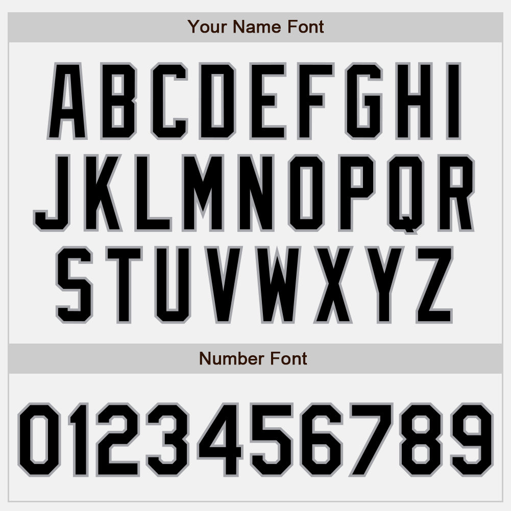 Custom White Purple Pinstripe Black-Gray Bomber Full-Snap Varsity Letterman Jacket