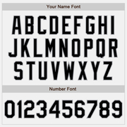 Custom White Purple Pinstripe Black-Gray Bomber Full-Snap Varsity Letterman Jacket