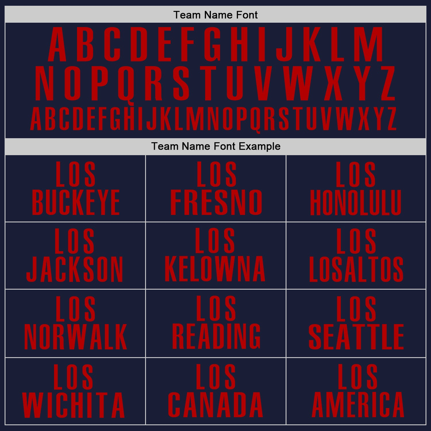 Custom Navy Red Performance Golf Polo Shirt