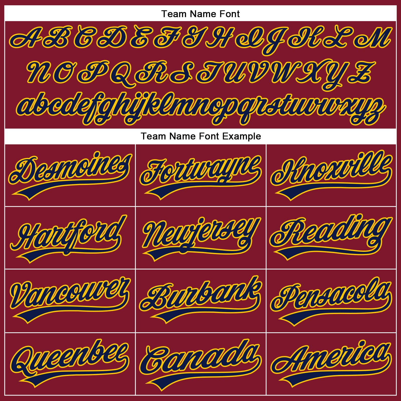 Custom Crimson Yellow-Navy Performance Vapor Golf Polo Shirt