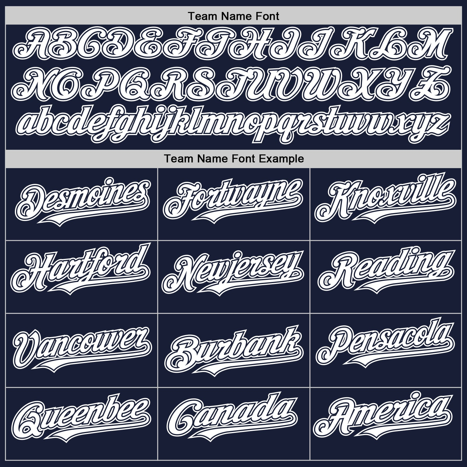 Custom Navy White Bomber Full-Snap Varsity Letterman Hoodie Jacket