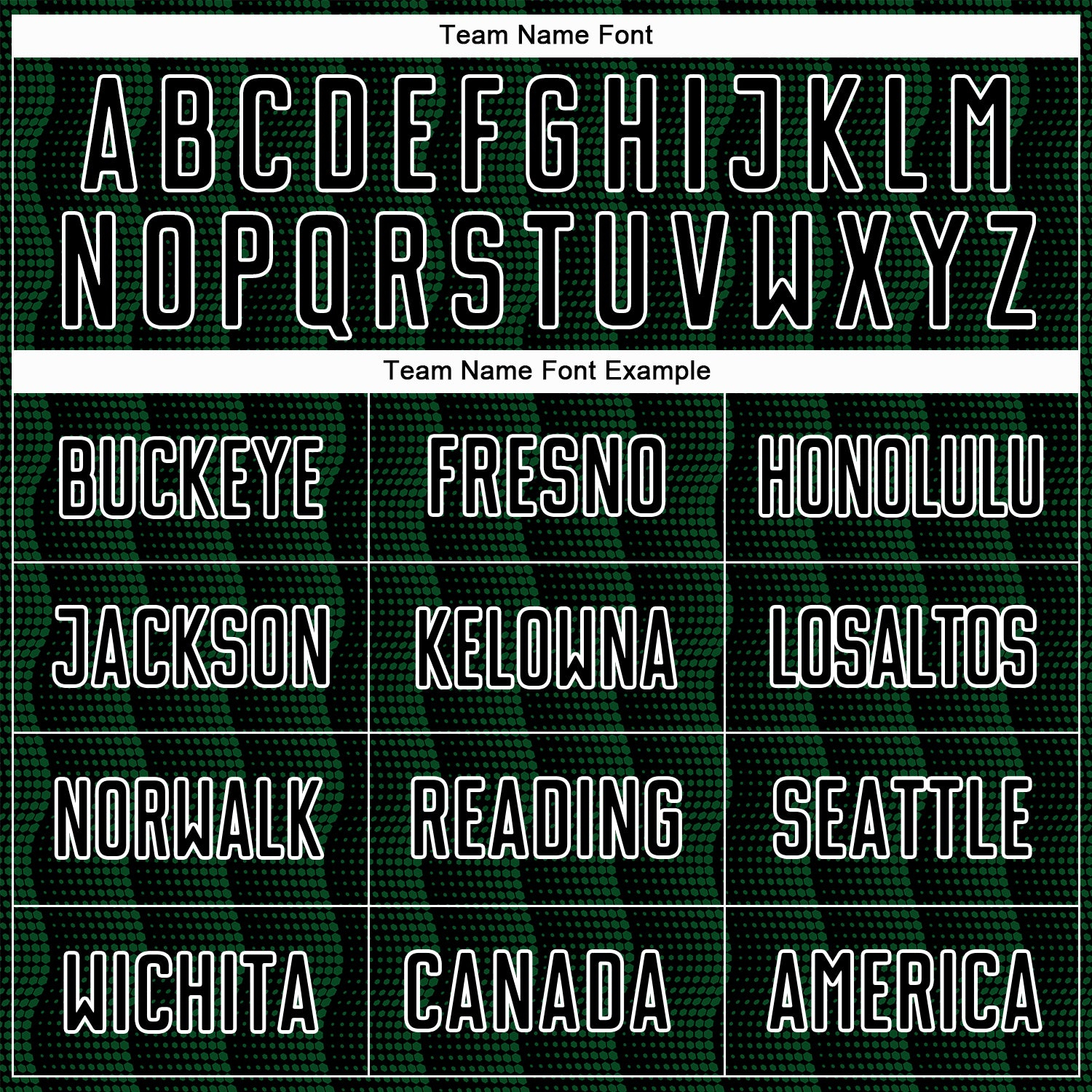 Custom Black Green-White Geometric Shape Sublimation Soccer Uniform Jersey