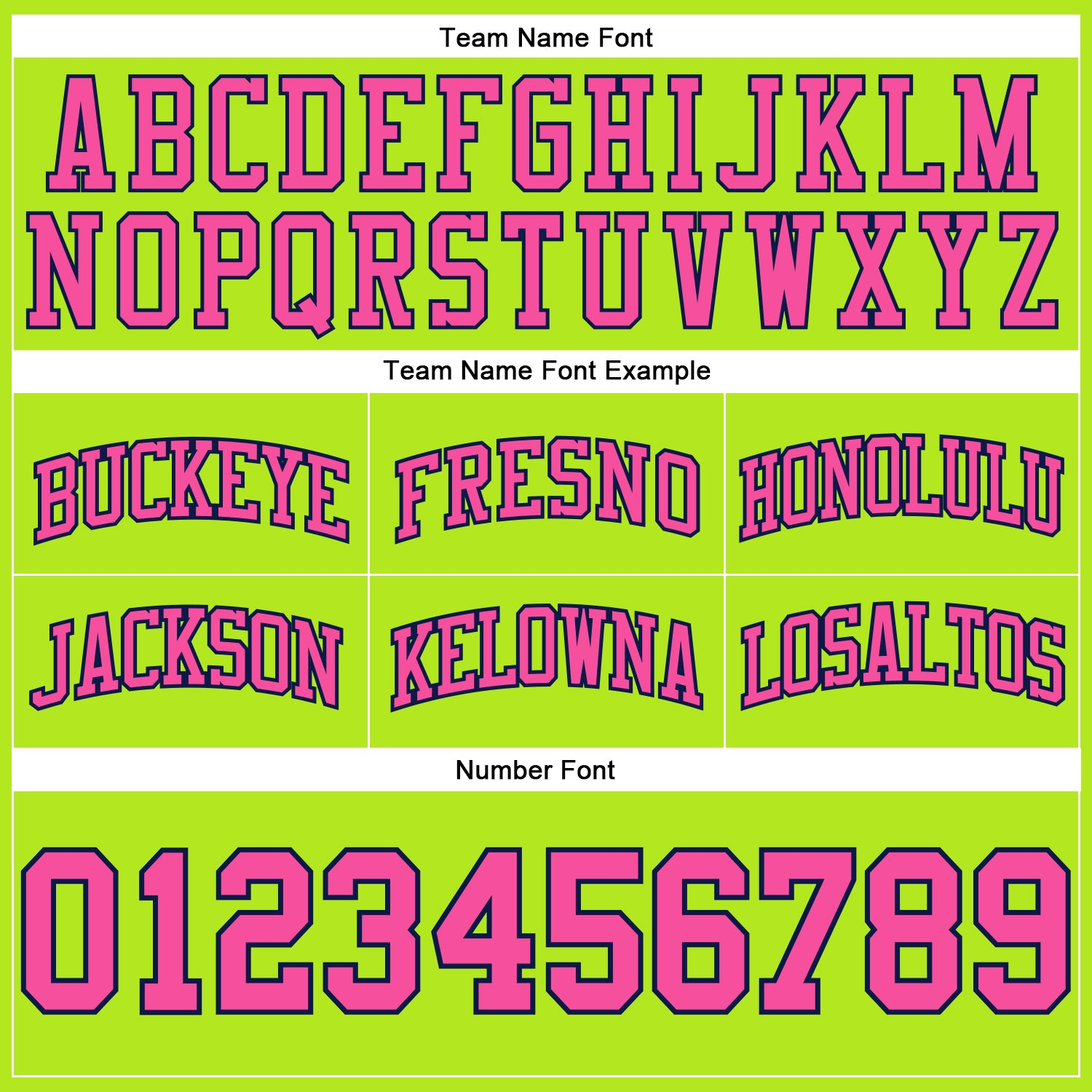 Custom Neon Green Pink-Navy Authentic Throwback Basketball Shorts