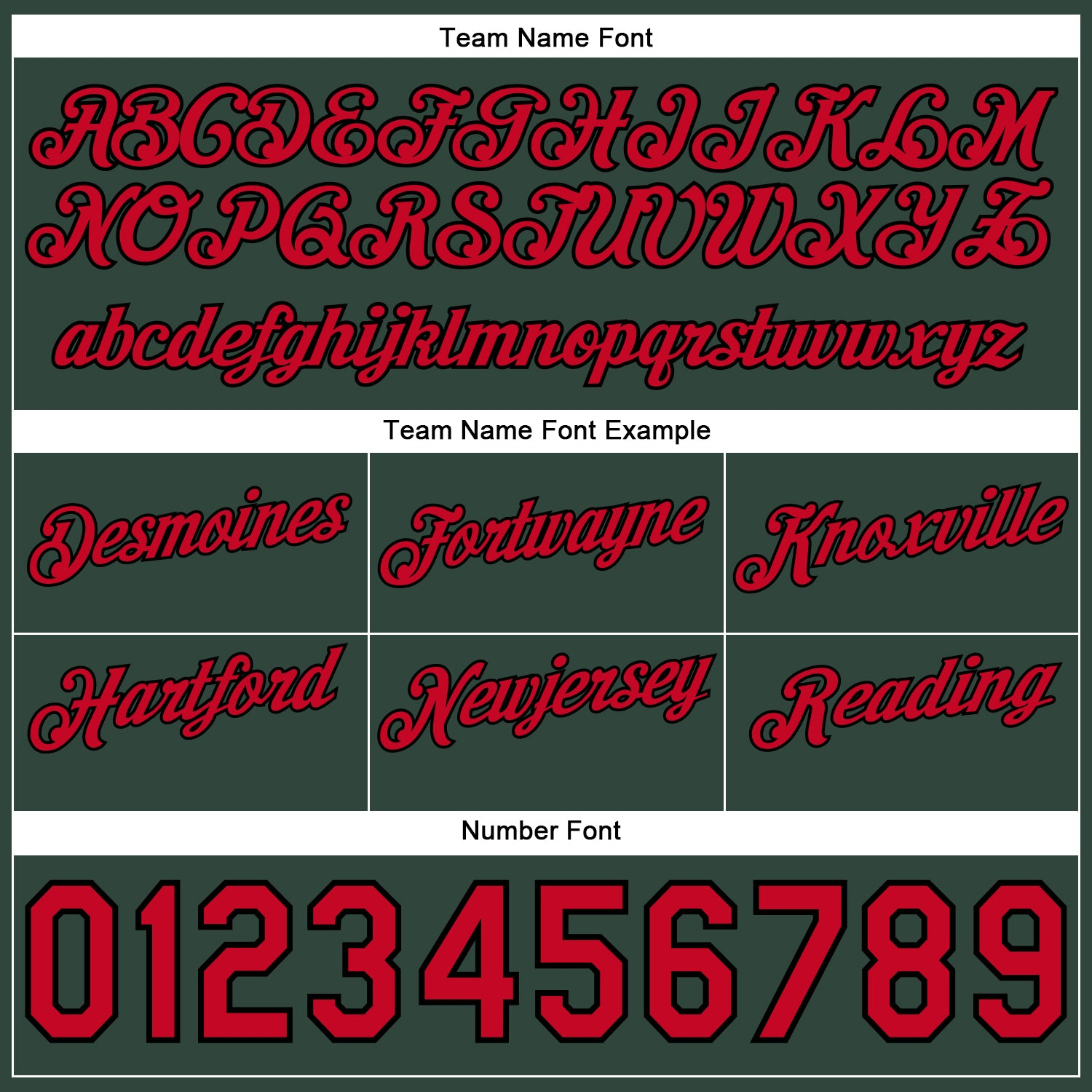 Custom White Red-Hunter Green Authentic Throwback Split Fashion Basketball Shorts