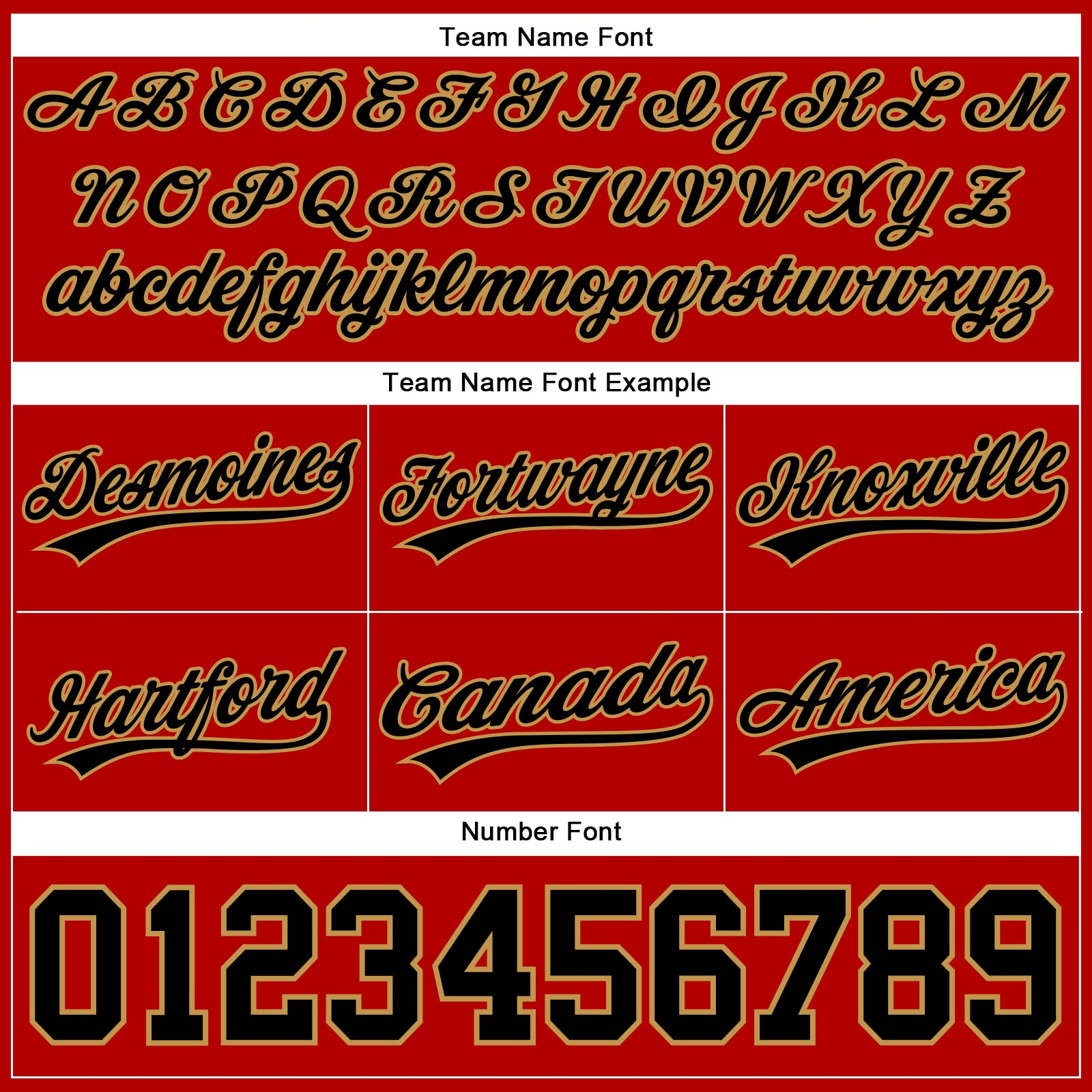 Custom Red Black-Old Gold Authentic Throwback Basketball Shorts