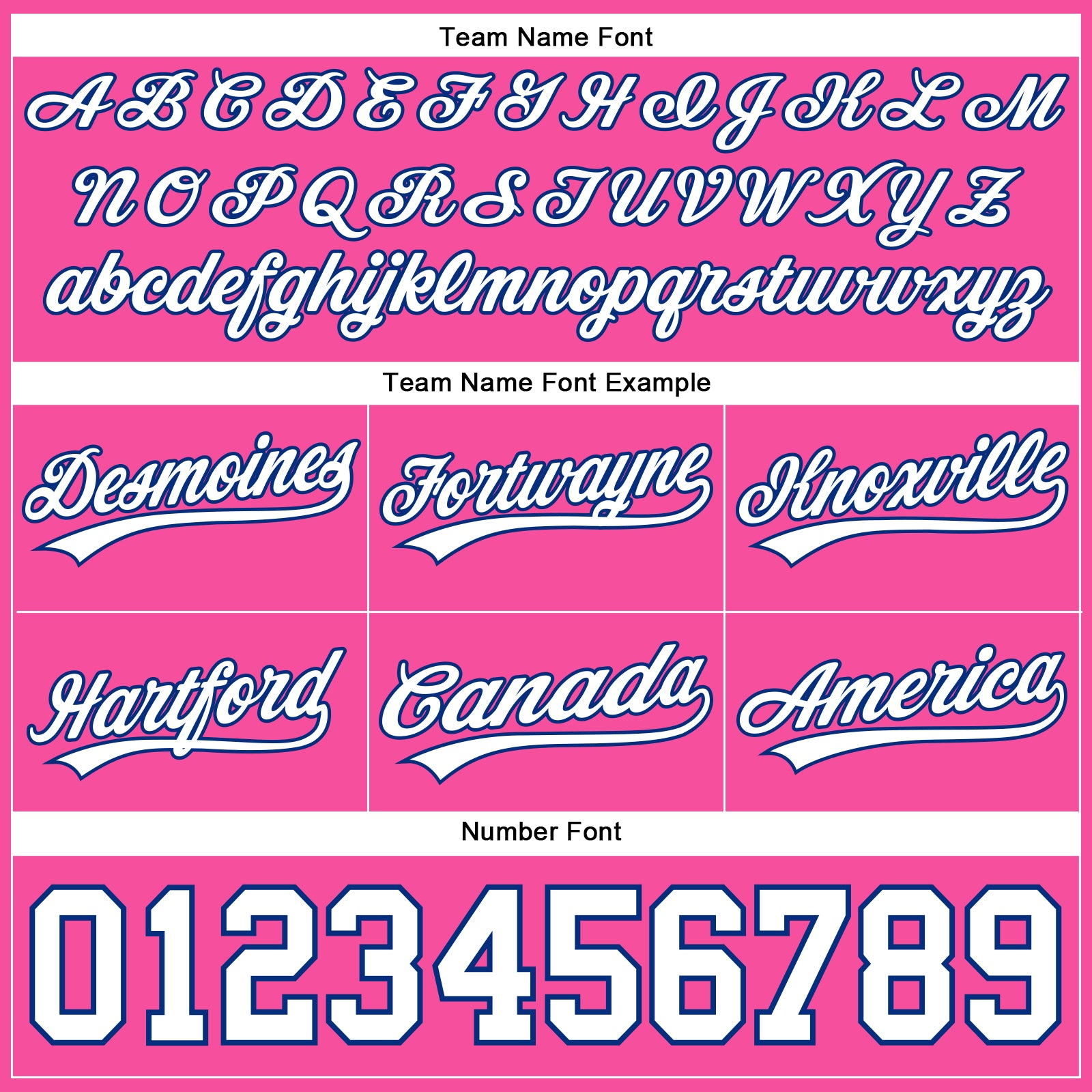 Custom Pink White-Royal Authentic Throwback Basketball Shorts