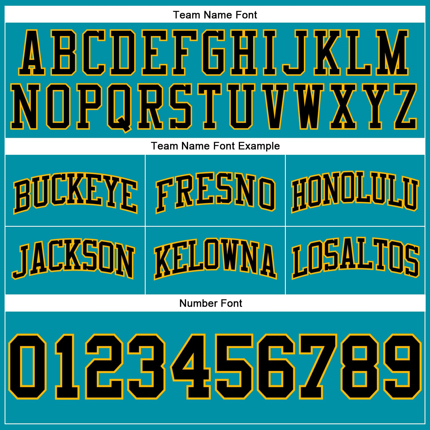 Custom Teal Black-Gold Authentic Throwback Basketball Shorts