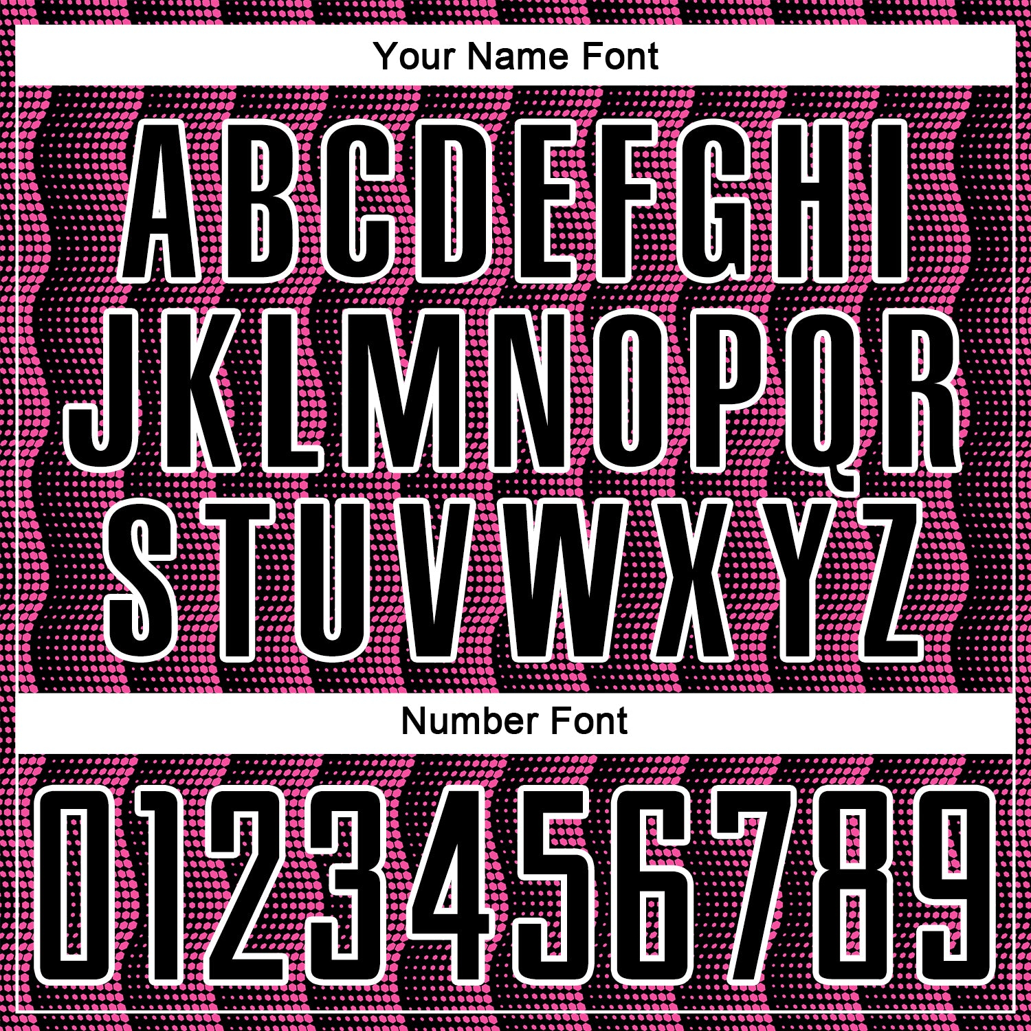 Custom Black Pink-White Geometric Shape Sublimation Soccer Uniform Jersey