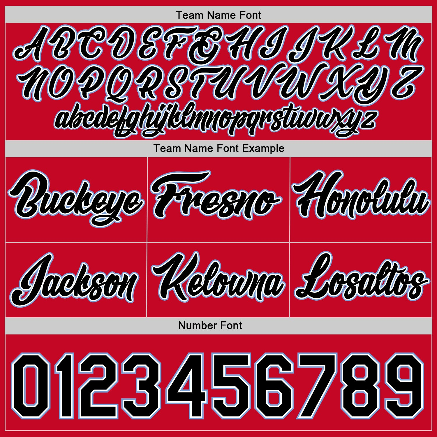 Custom Red Black-Light Blue Authentic Throwback Basketball Shorts