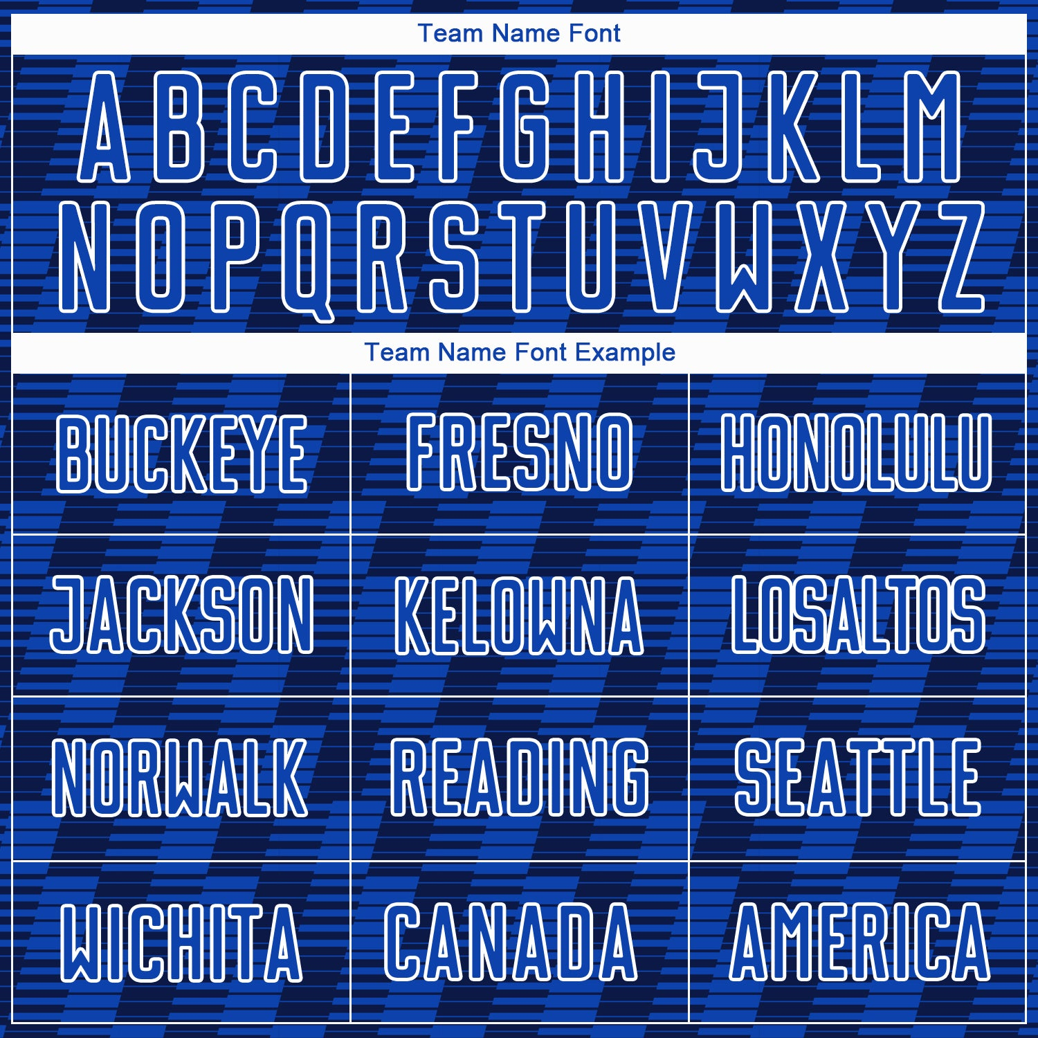 Custom Navy Thunder Blue-White Line Sublimation Soccer Uniform Jersey