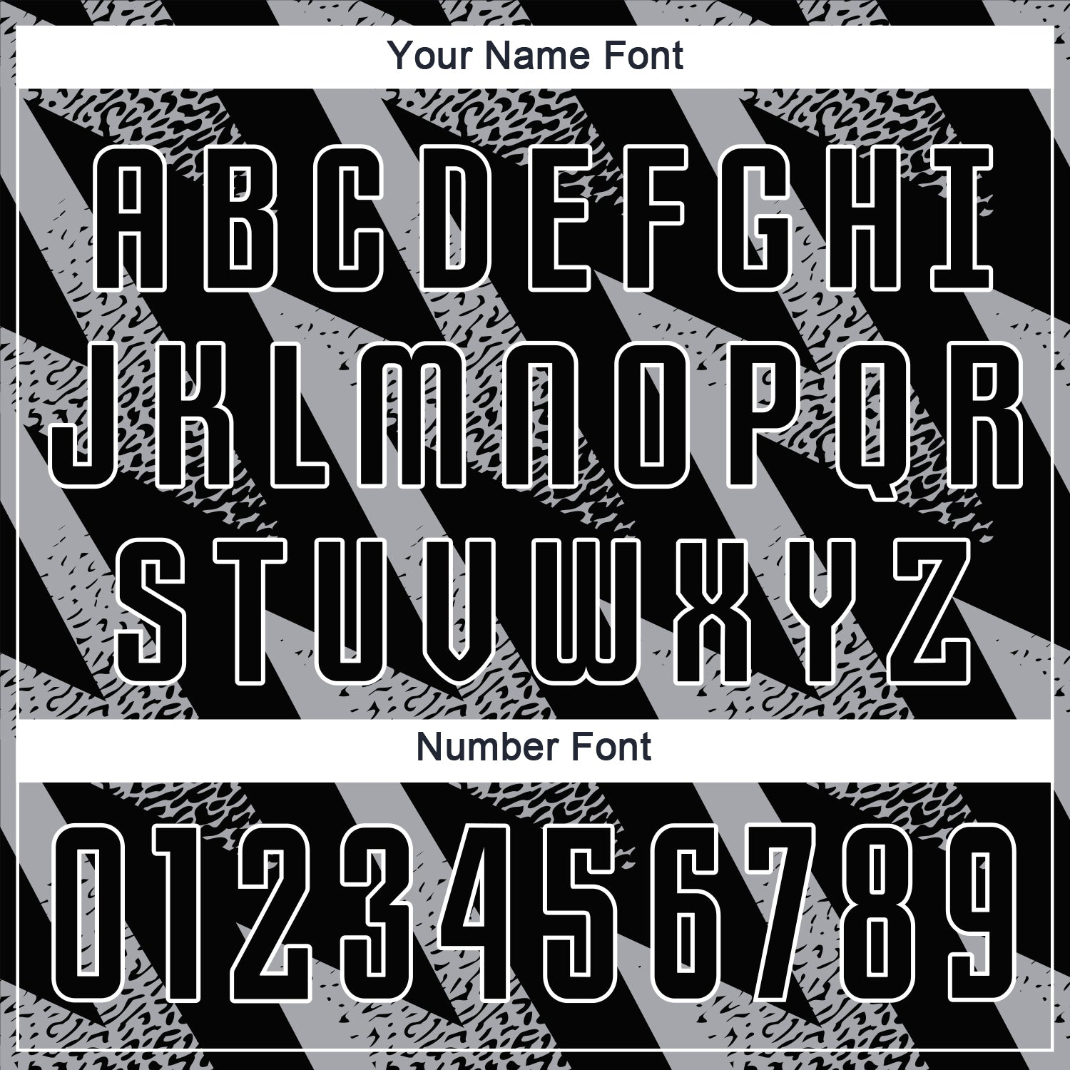 Custom Gray Black-White Sublimation Soccer Uniform Jersey