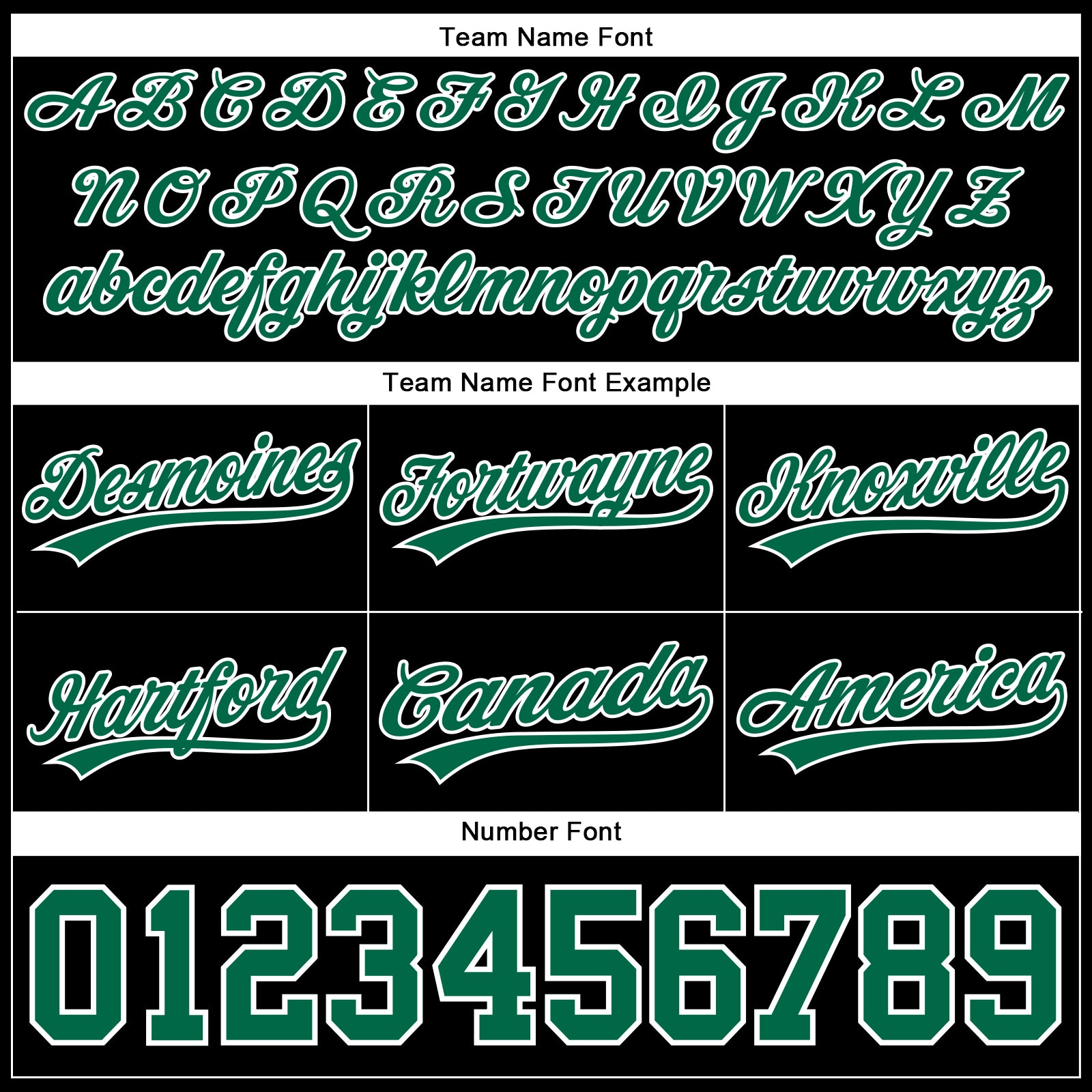 Custom Black Kelly Green-White Authentic Throwback Basketball Shorts