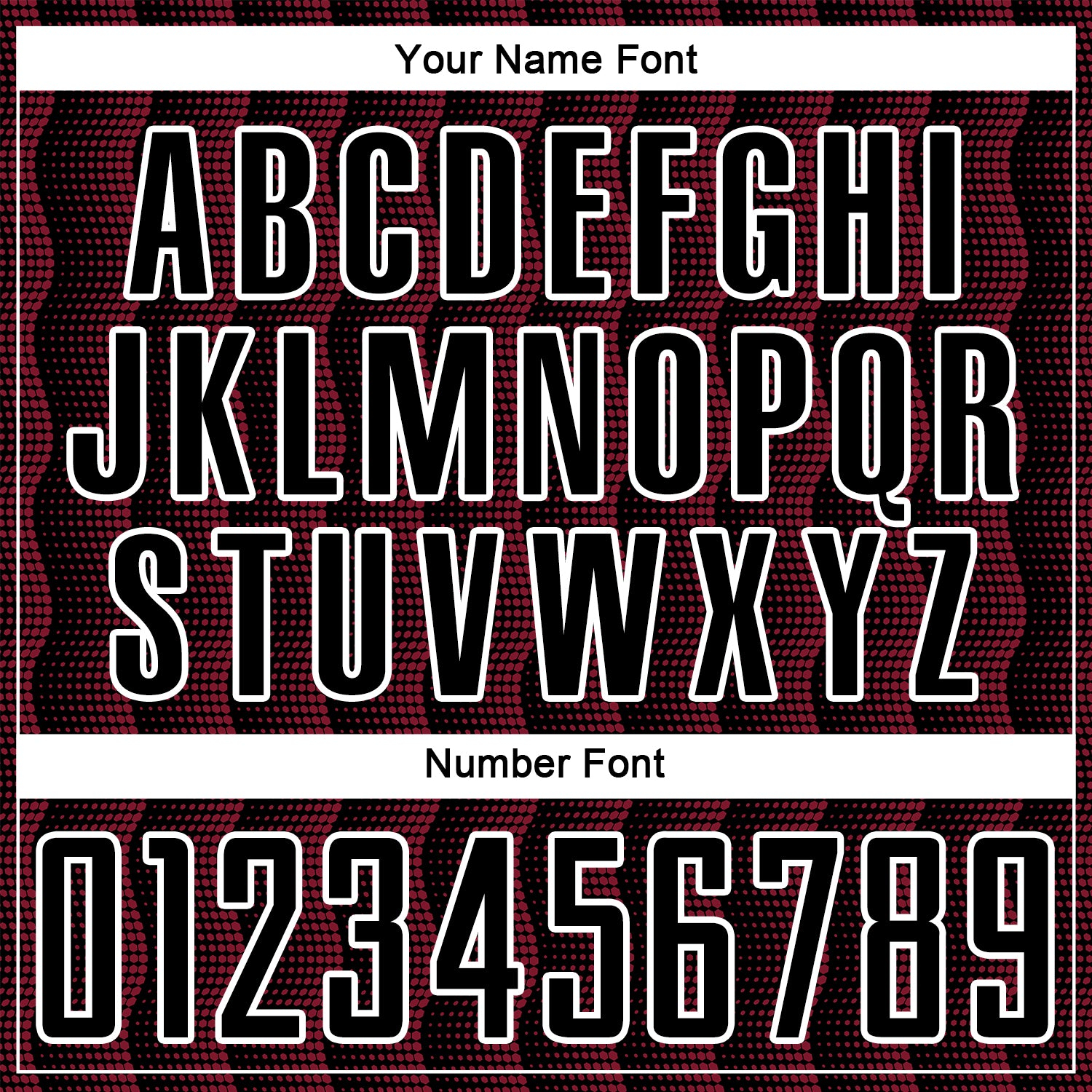 Custom Black Crimson-White Geometric Shape Sublimation Soccer Uniform Jersey