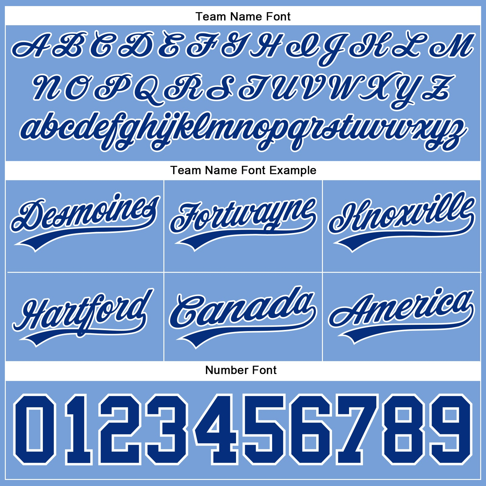 Custom Light Blue Royal-White Authentic Throwback Basketball Shorts