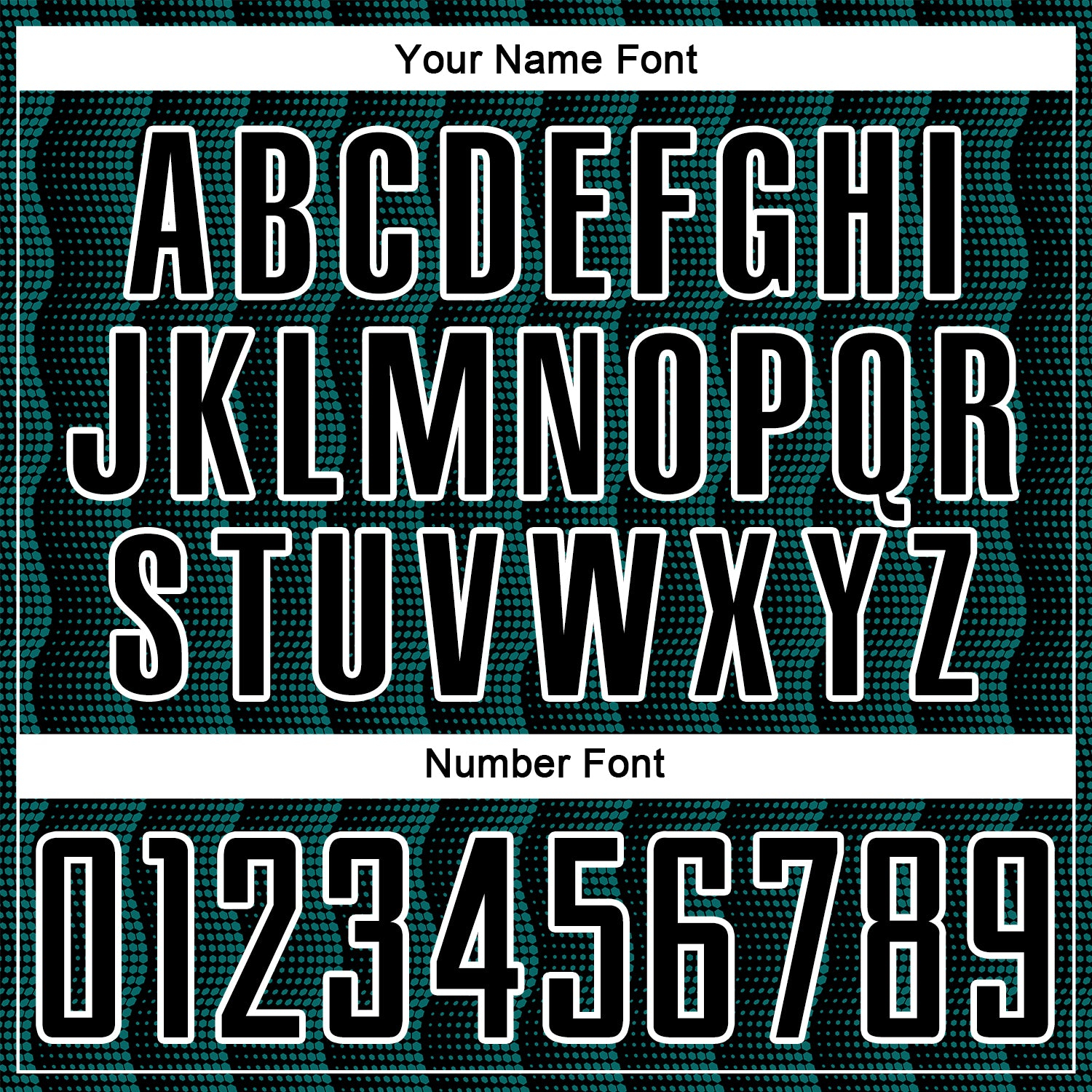 Custom Black Teal-White Geometric Shape Sublimation Soccer Uniform Jersey