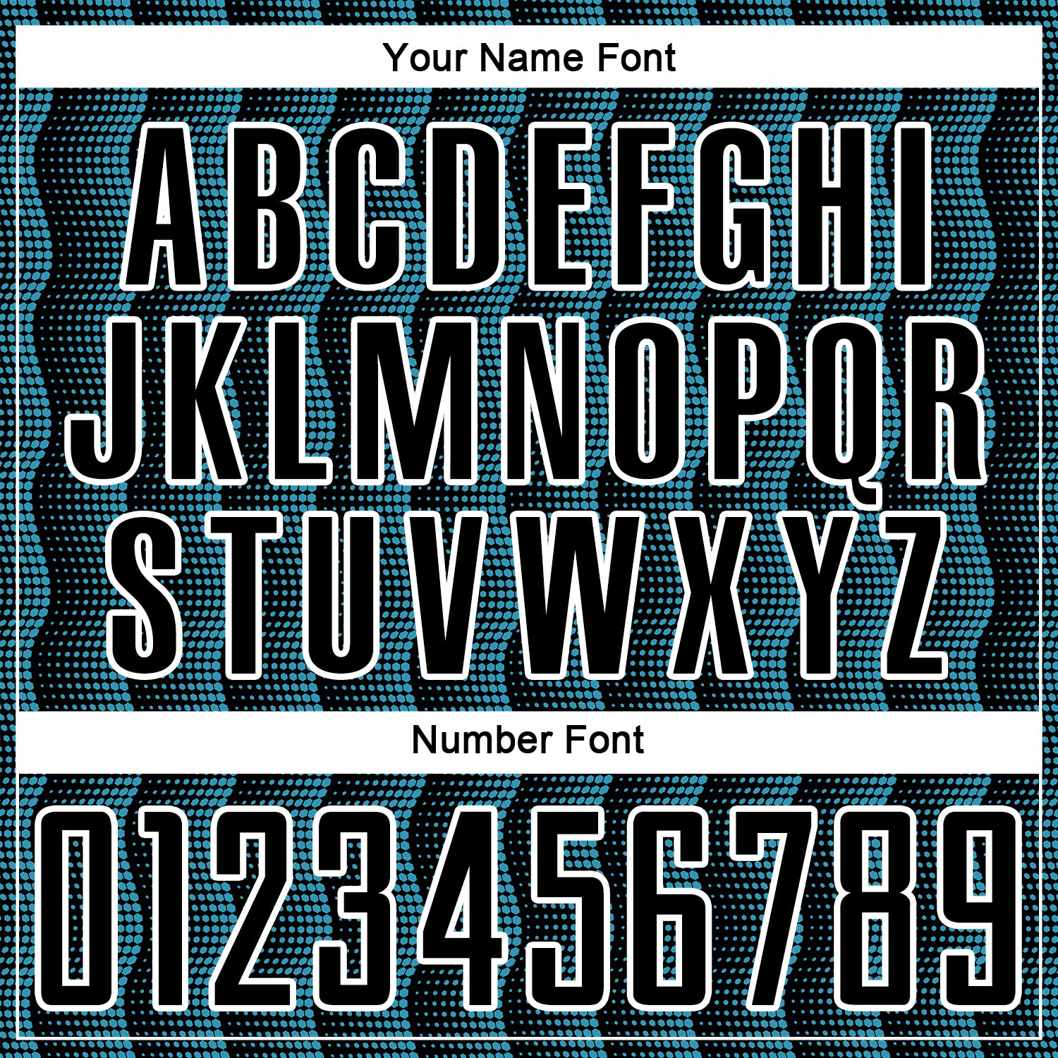 Custom Black Panther Blue-White Geometric Shape Sublimation Soccer Uniform Jersey