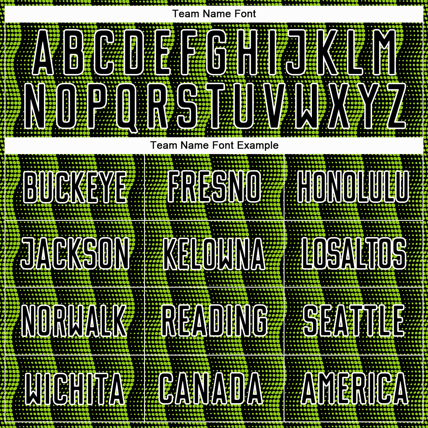 Custom Black Neon Green-White Geometric Shape Sublimation Soccer Uniform Jersey