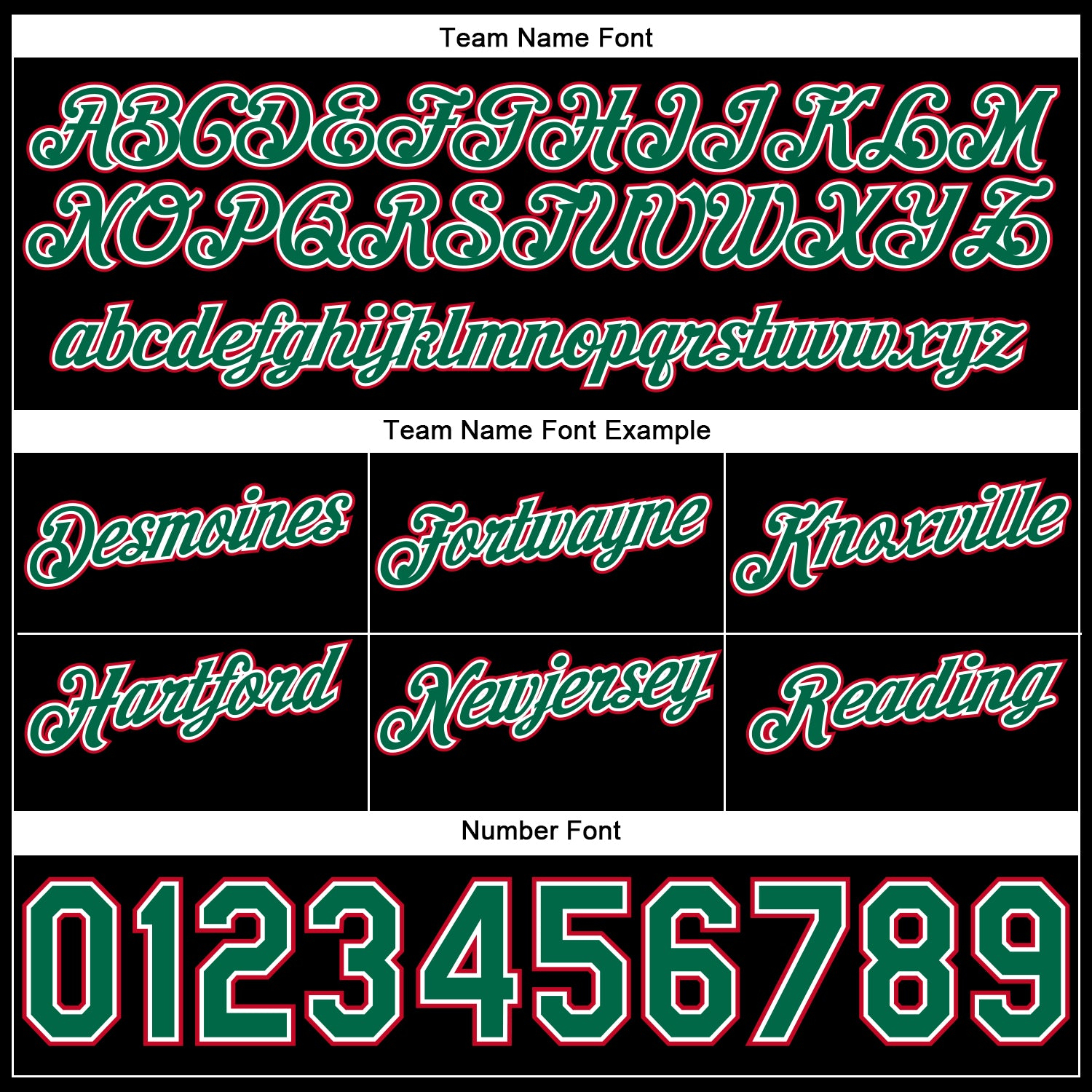 Custom White Kelly Green-Black Authentic Throwback Split Fashion Basketball Shorts