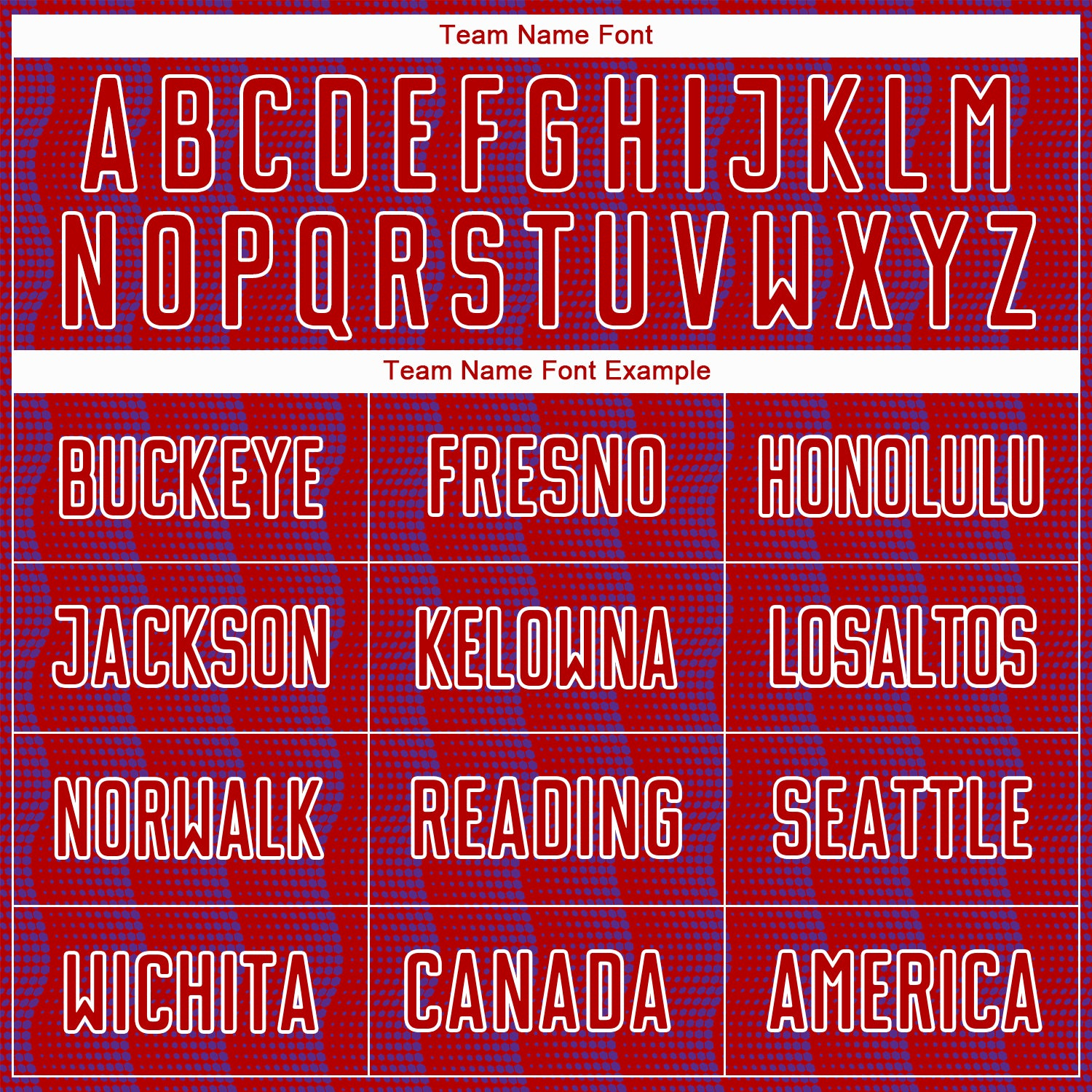 Custom Red Purple-White Geometric Shape Sublimation Soccer Uniform Jersey