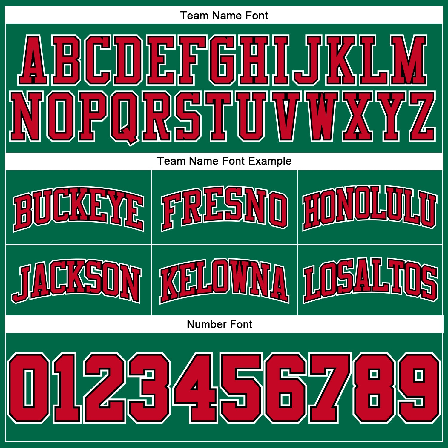 Custom Kelly Green Red Pinstripe Red-Black Authentic Basketball Shorts