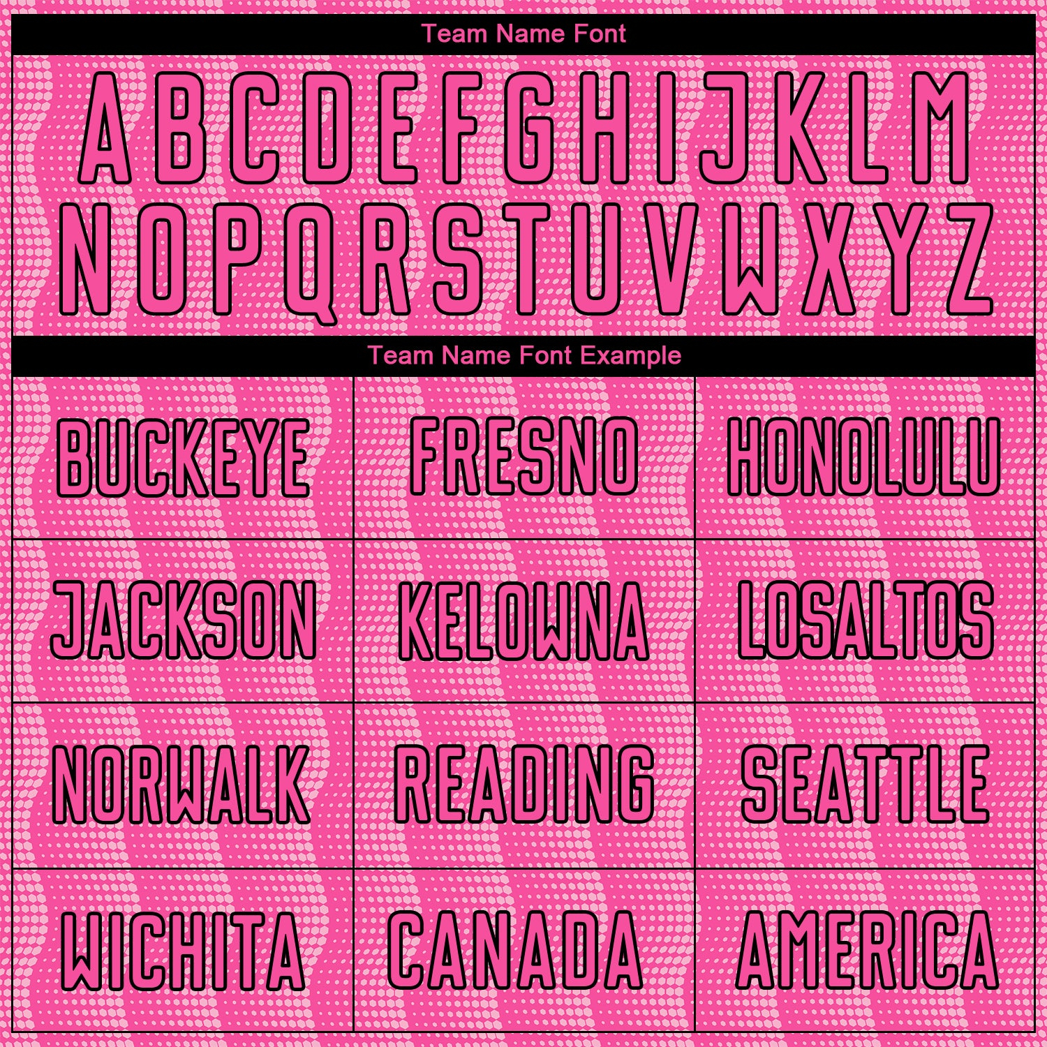 Custom Pink Light Pink-Black Geometric Shape Sublimation Soccer Uniform Jersey