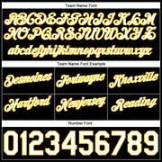 Custom Red White-Black Authentic Throwback Split Fashion Basketball Shorts