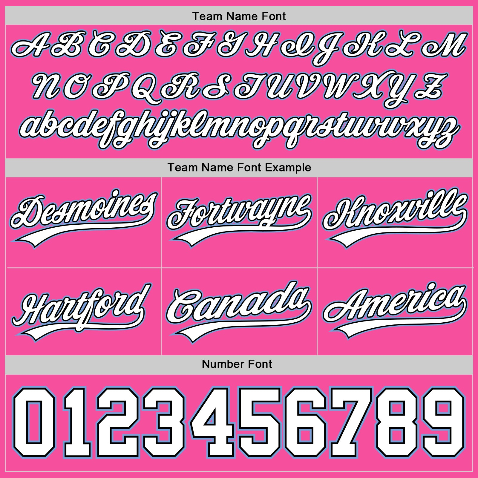 Custom Pink White Black-Light Blue Authentic Basketball Shorts