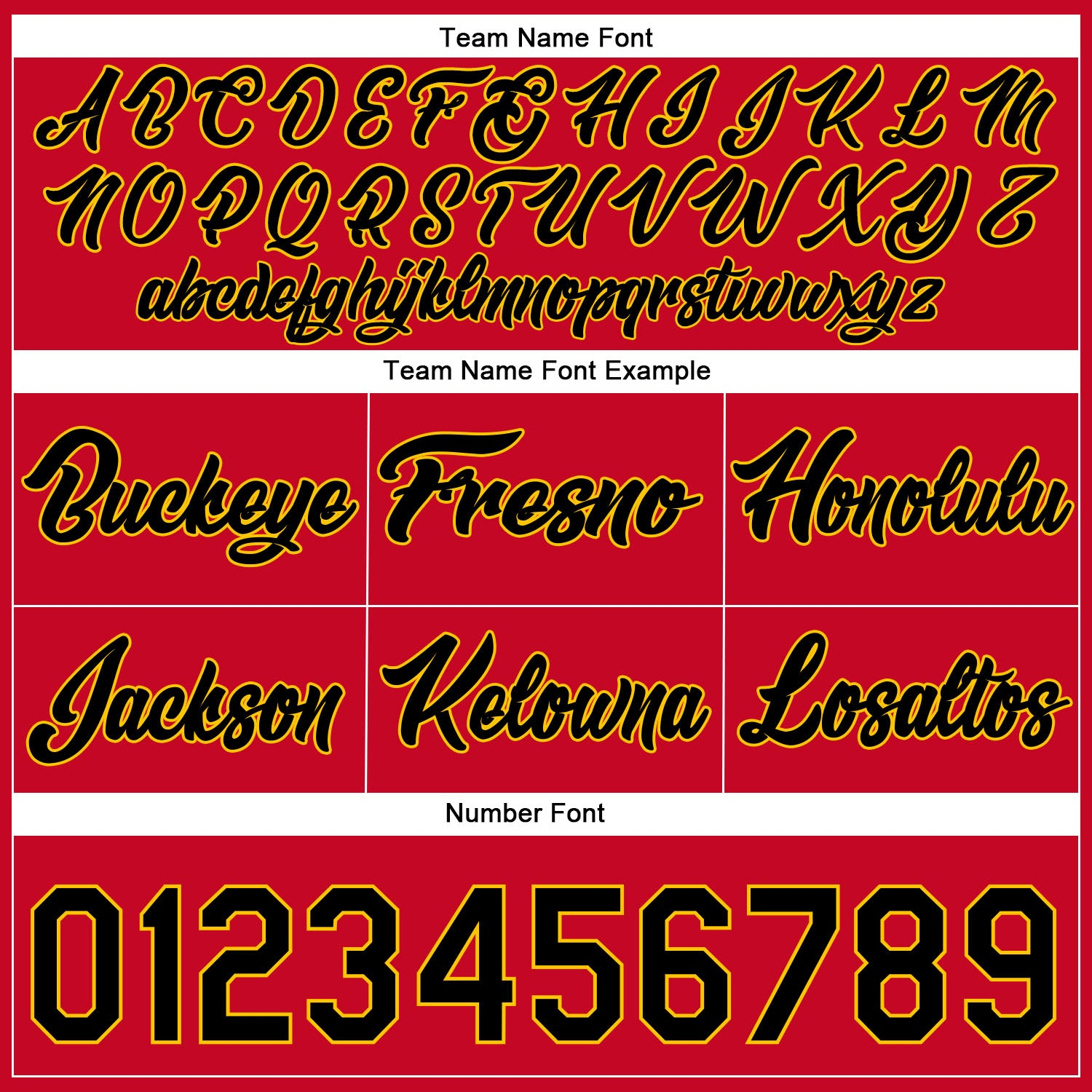 Custom Red Black-Gold Authentic Throwback Basketball Shorts