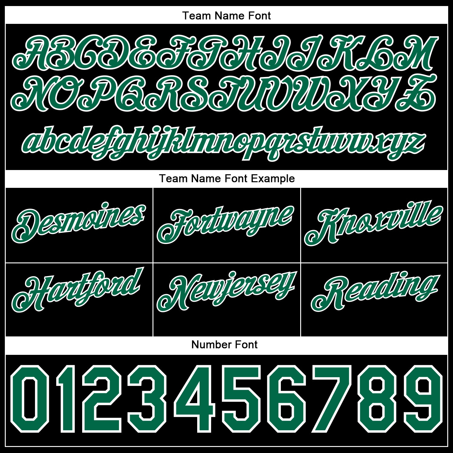 Custom Orange Kelly Green-Black Authentic Throwback Split Fashion Basketball Shorts