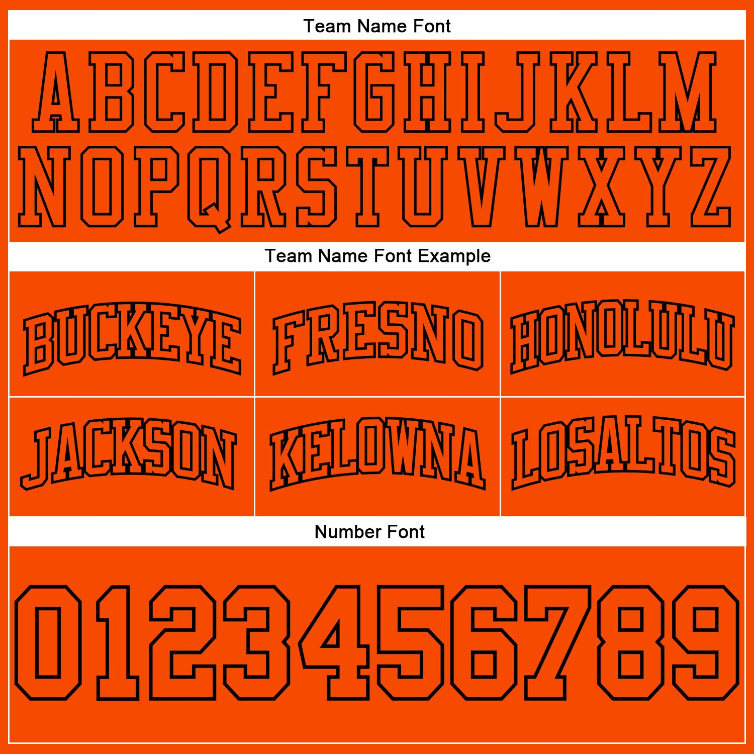 Custom Orange Orange-Black Authentic Throwback Basketball Shorts