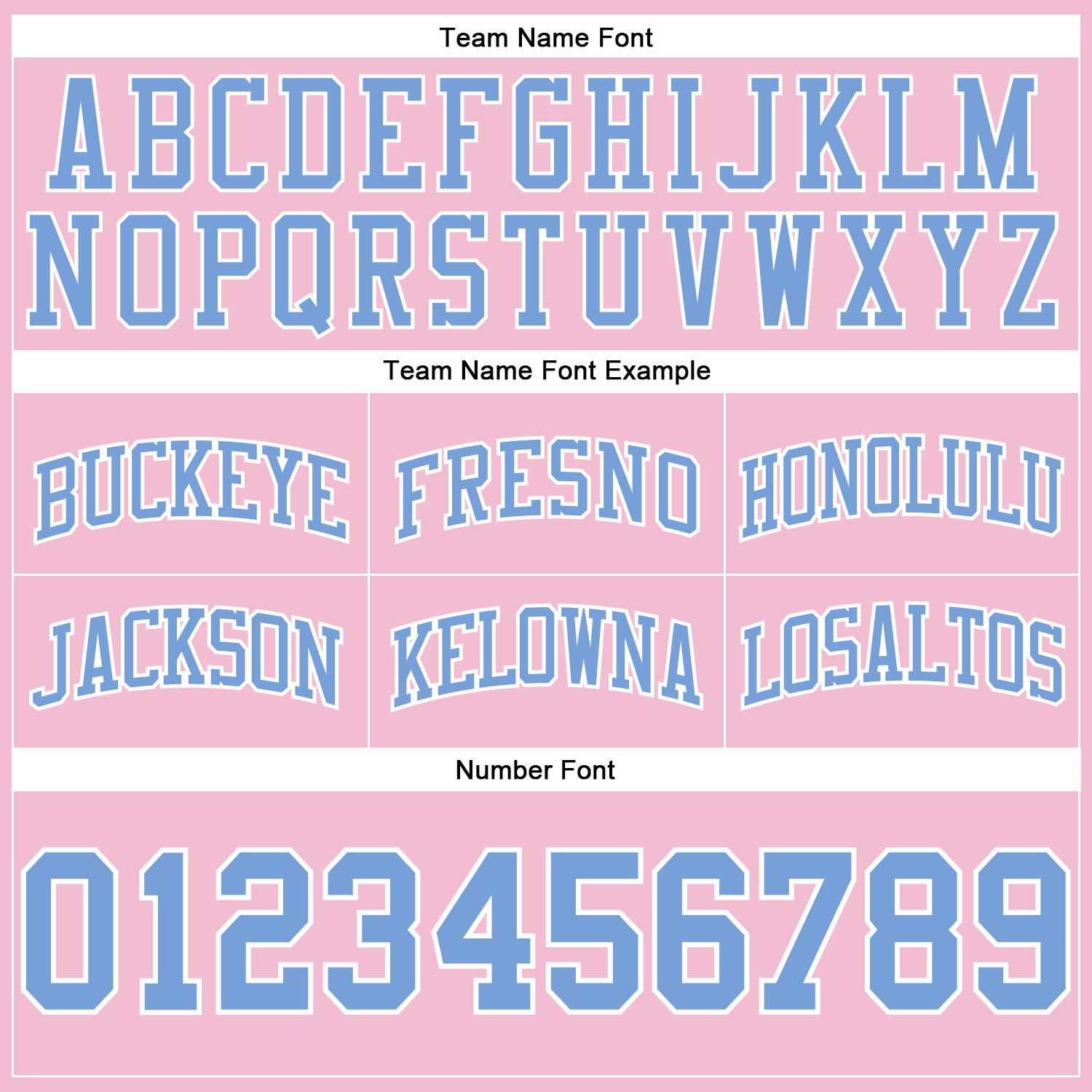 Custom Light Pink Light Blue-White Authentic Throwback Basketball Shorts