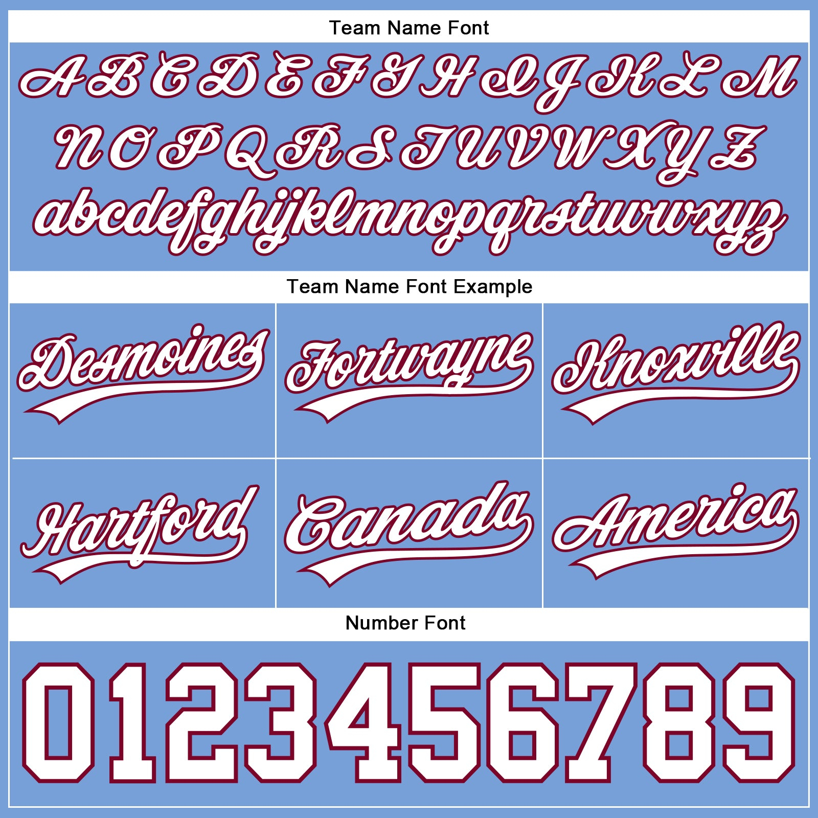 Custom Light Blue White-Maroon Authentic Basketball Shorts