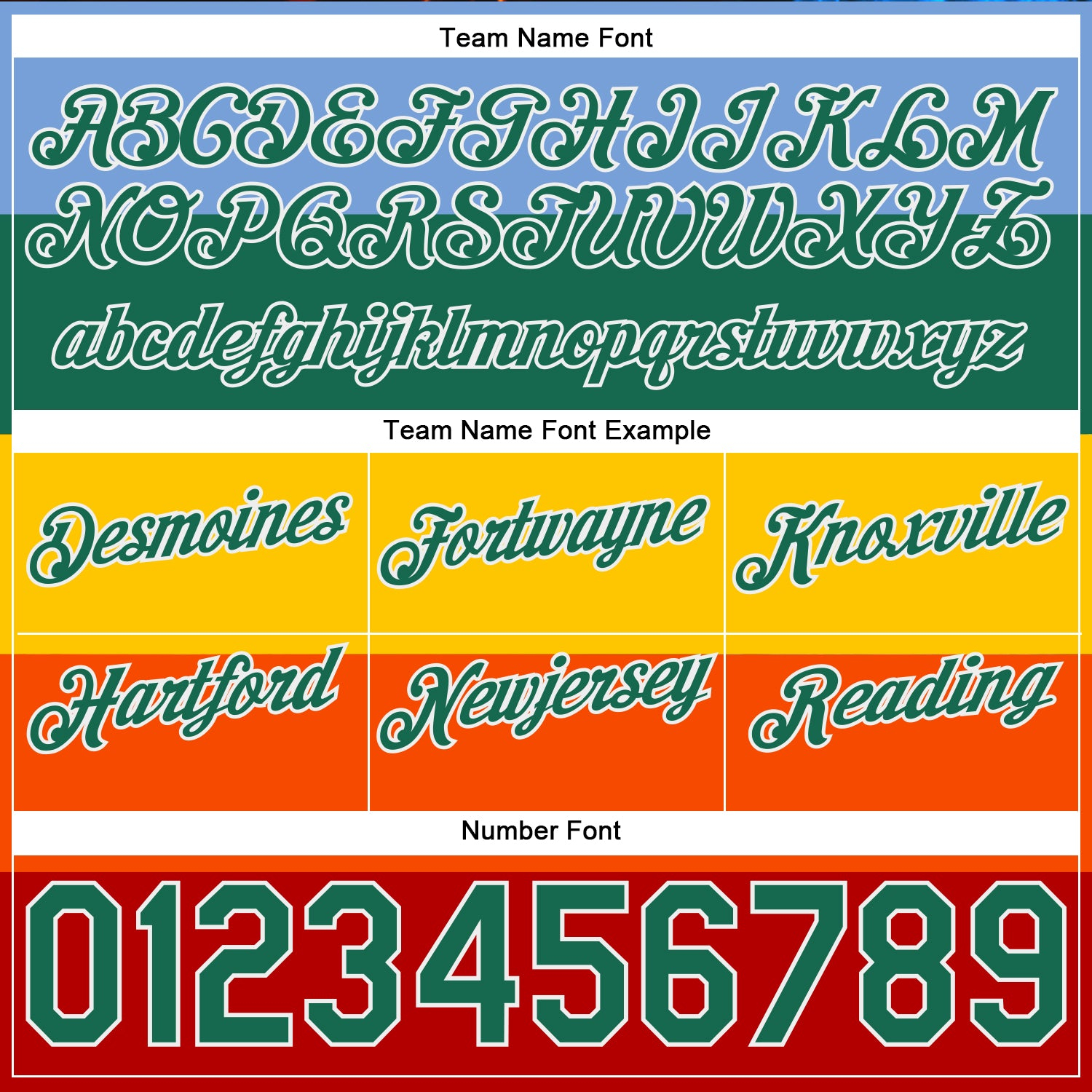 Custom Red Kelly Green-White 3D Pattern Design Rainbow Authentic Basketball Shorts