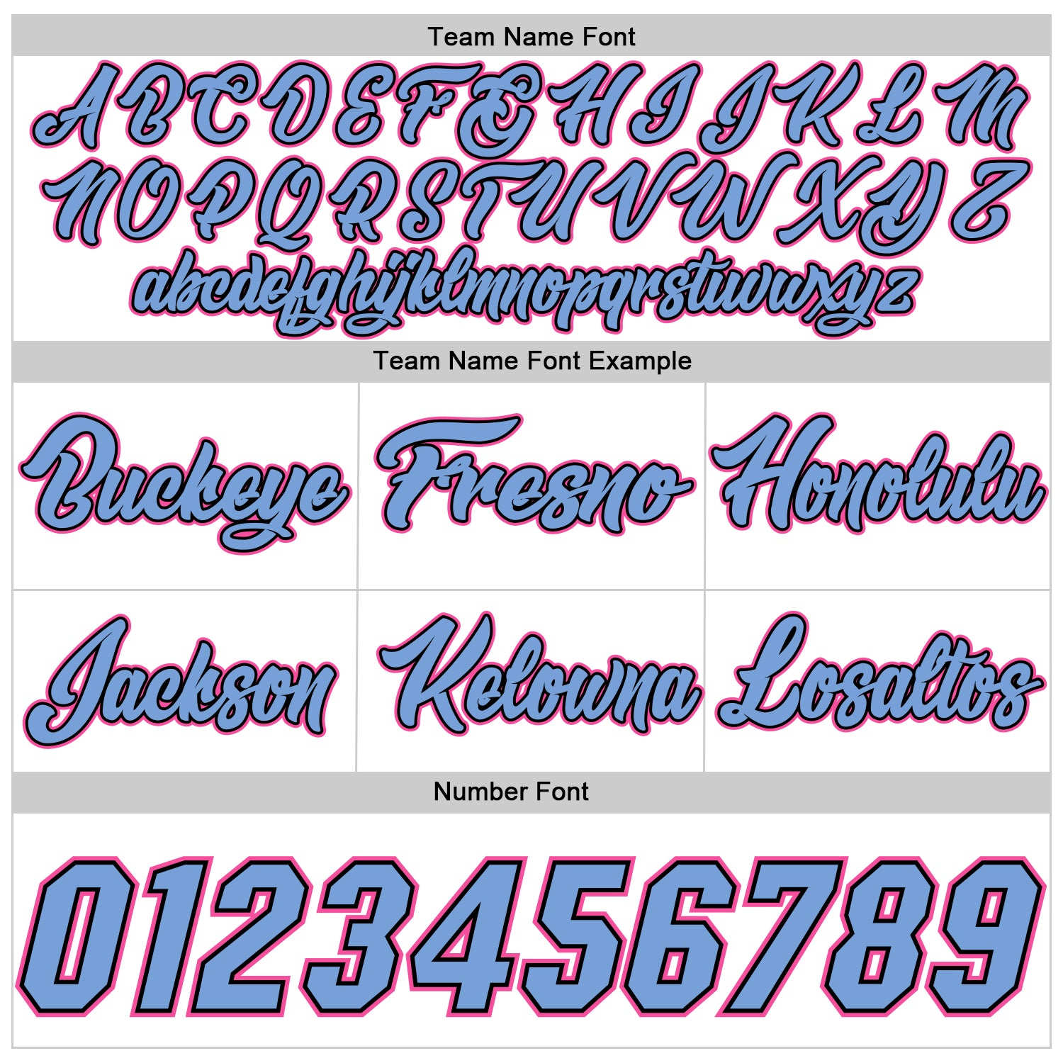 Custom White Light Blue Pinstripe Light Blue-Pink Authentic Basketball Shorts