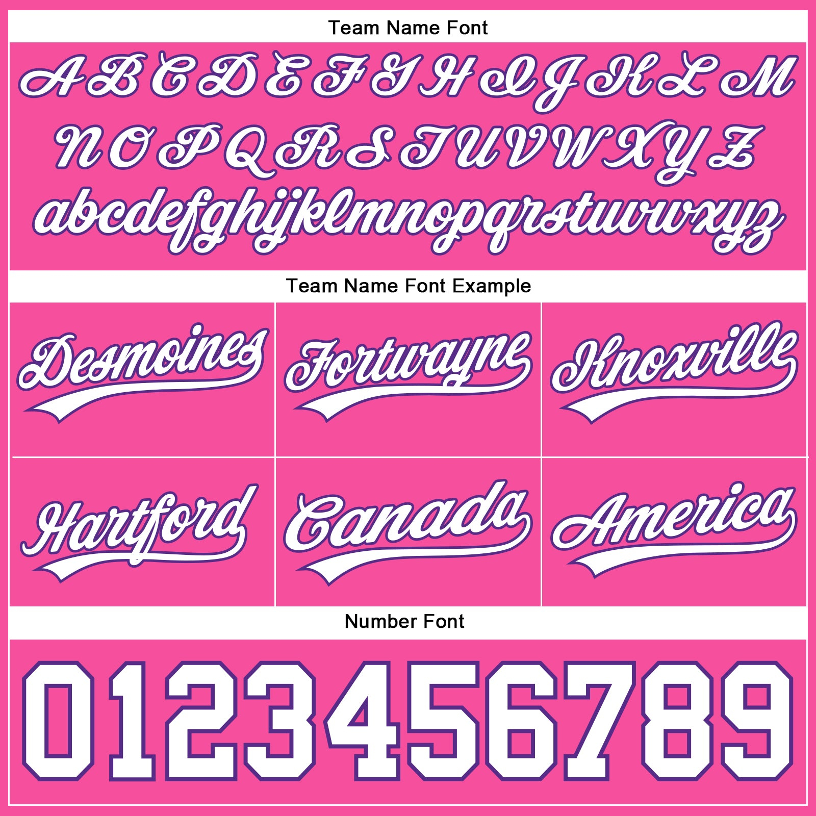 Custom Pink White-Purple Authentic Throwback Basketball Shorts