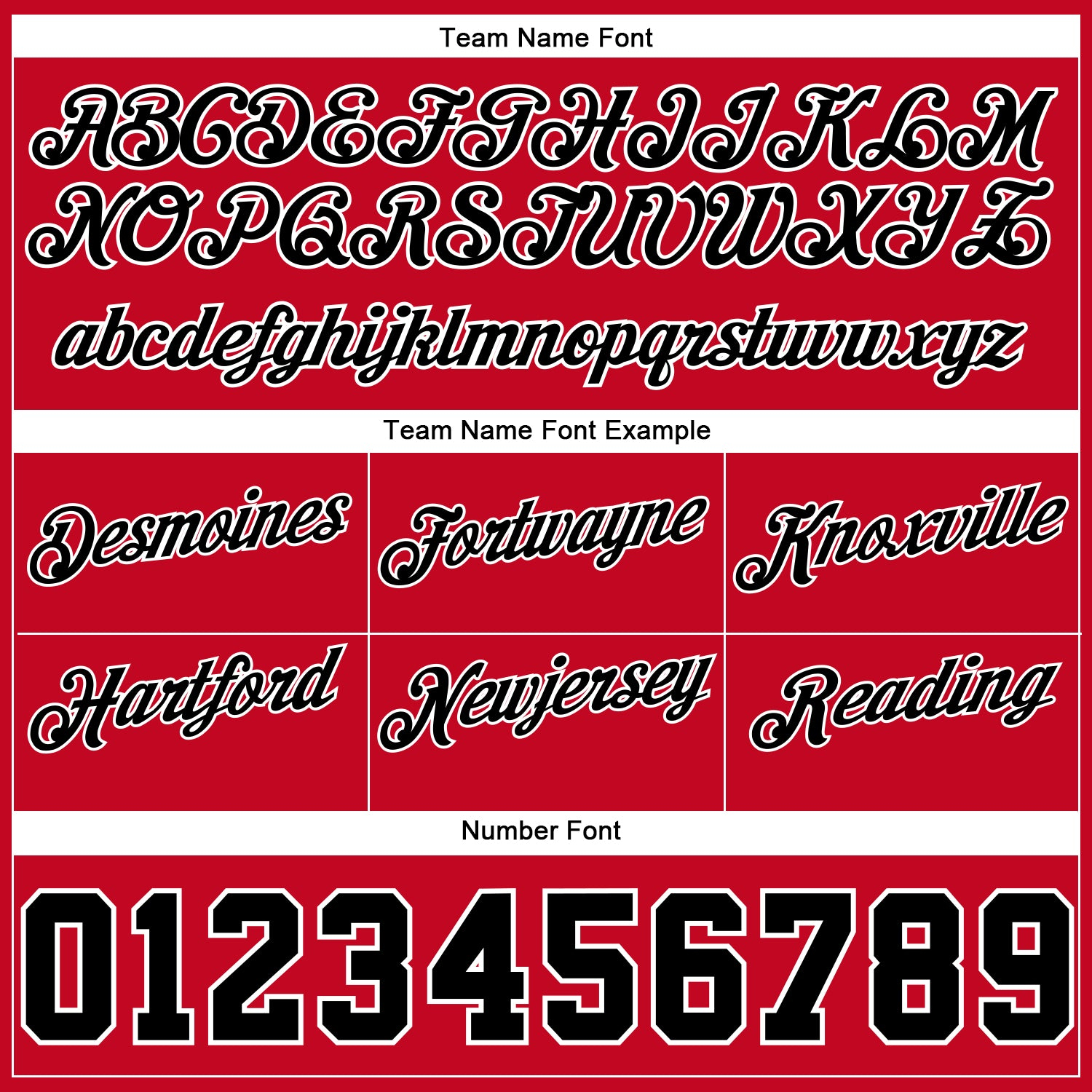 Custom Red Black-White Authentic Throwback Basketball Shorts