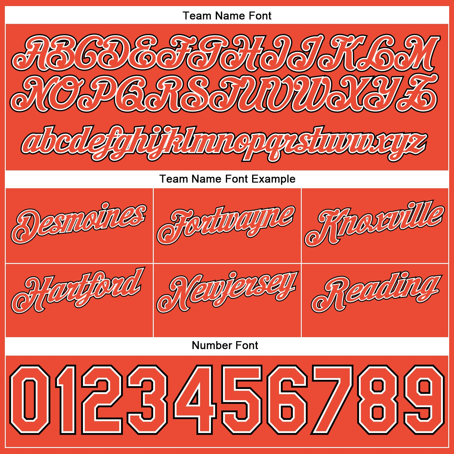 Custom White Orange-Black Authentic Throwback Split Fashion Basketball Shorts