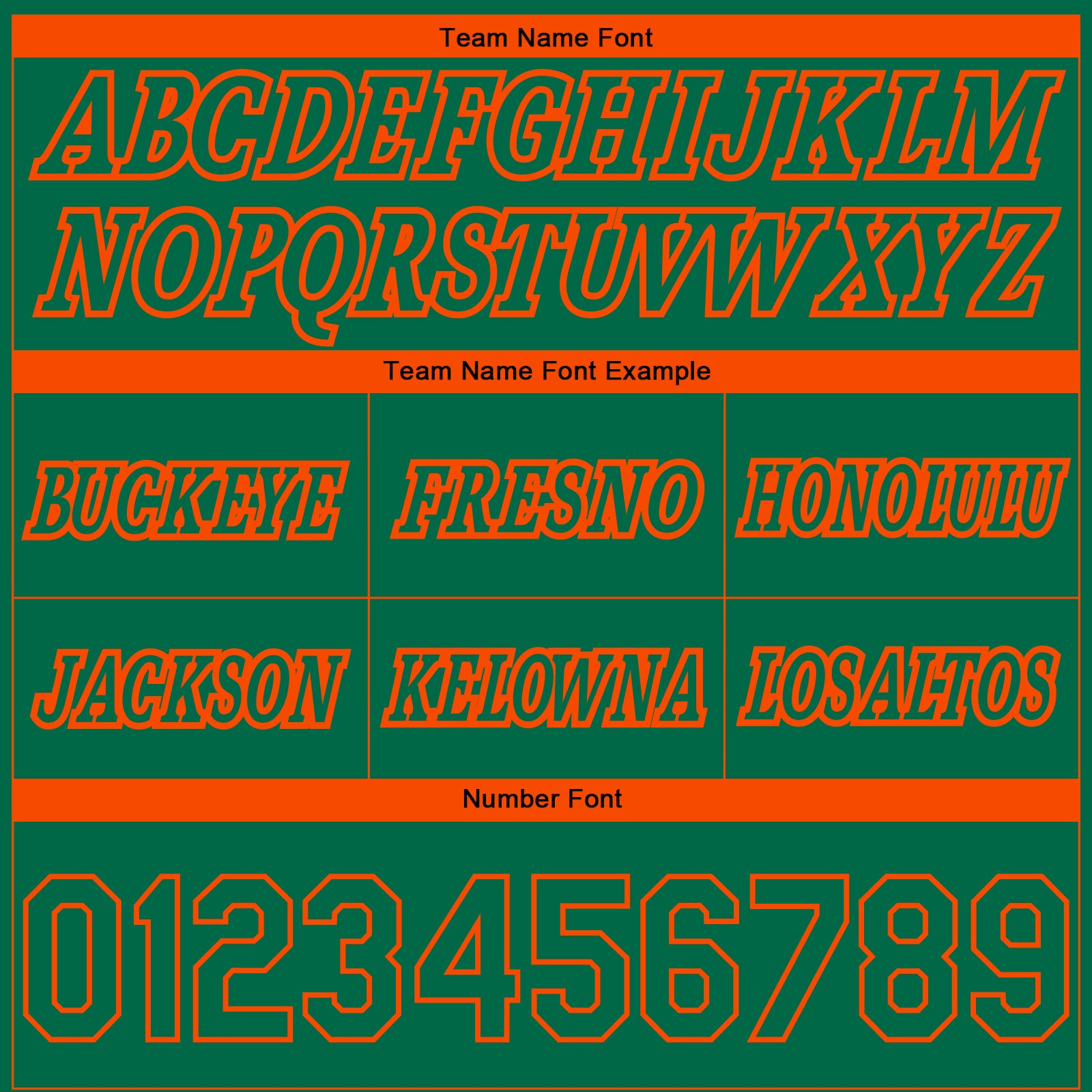 Custom Kelly Green Orange Pinstripe Fade Fashion Authentic Basketball Shorts