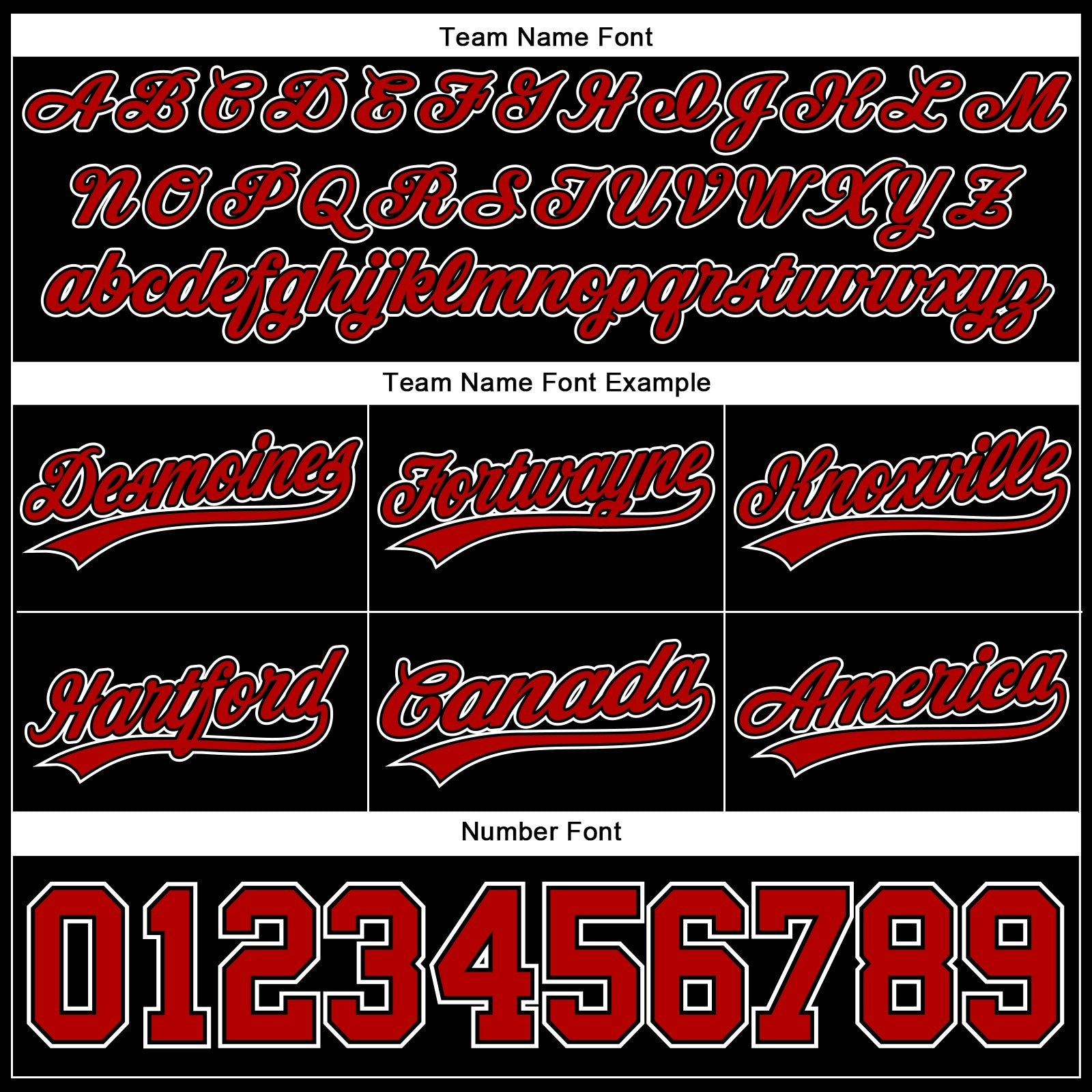 Custom Black Red-White Authentic Throwback Basketball Shorts