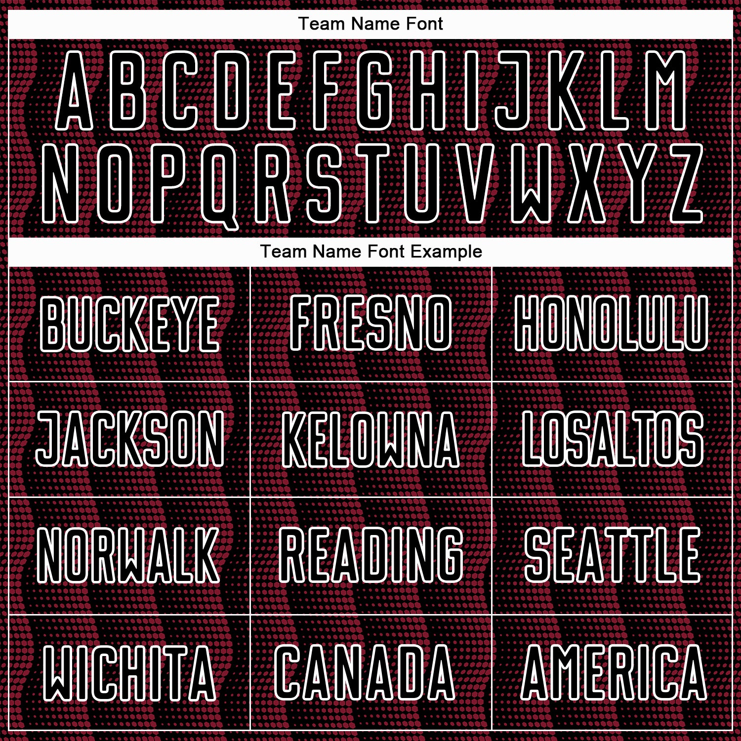 Custom Black Crimson-White Geometric Shape Sublimation Soccer Uniform Jersey