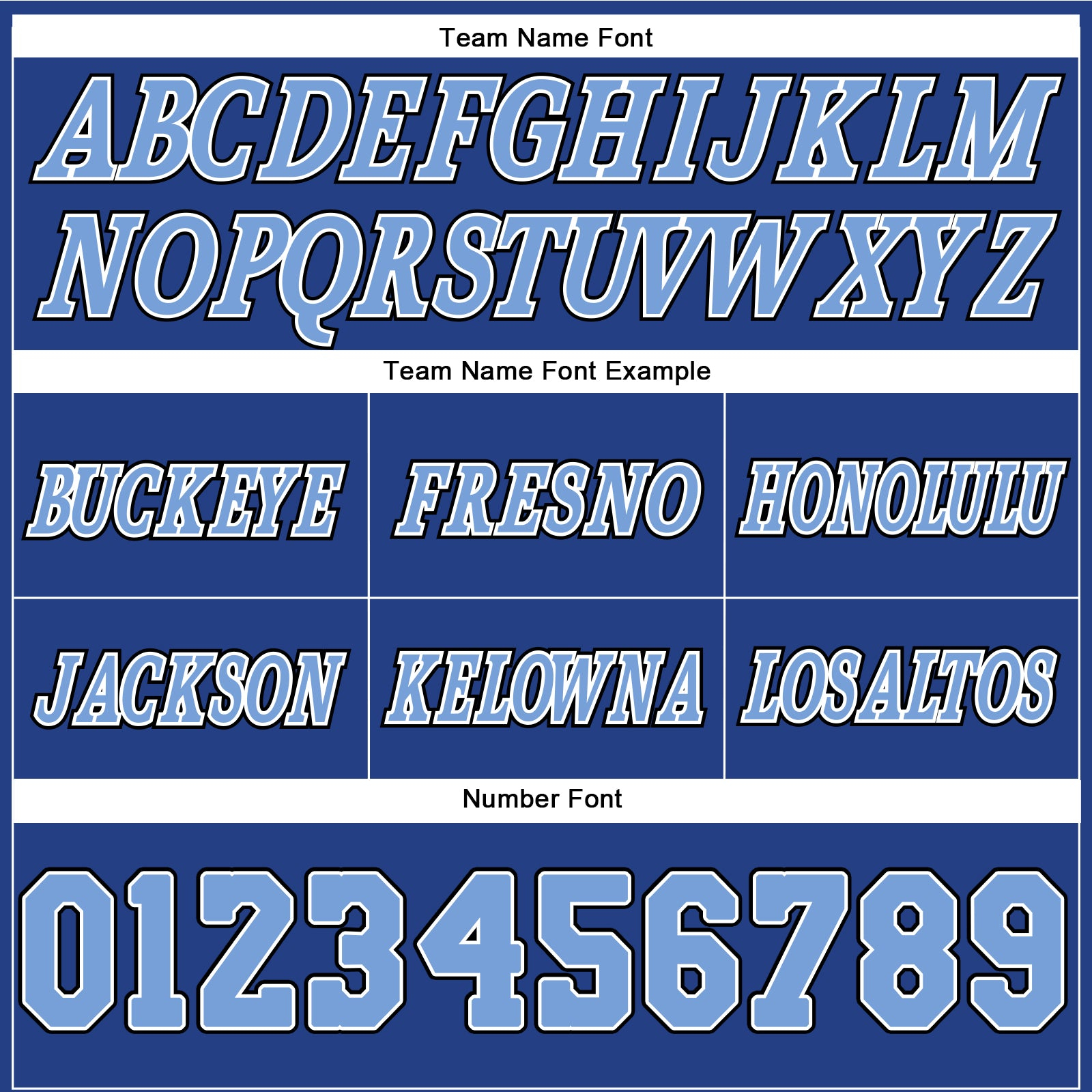 Custom Royal Light Blue-White Authentic Throwback Basketball Shorts