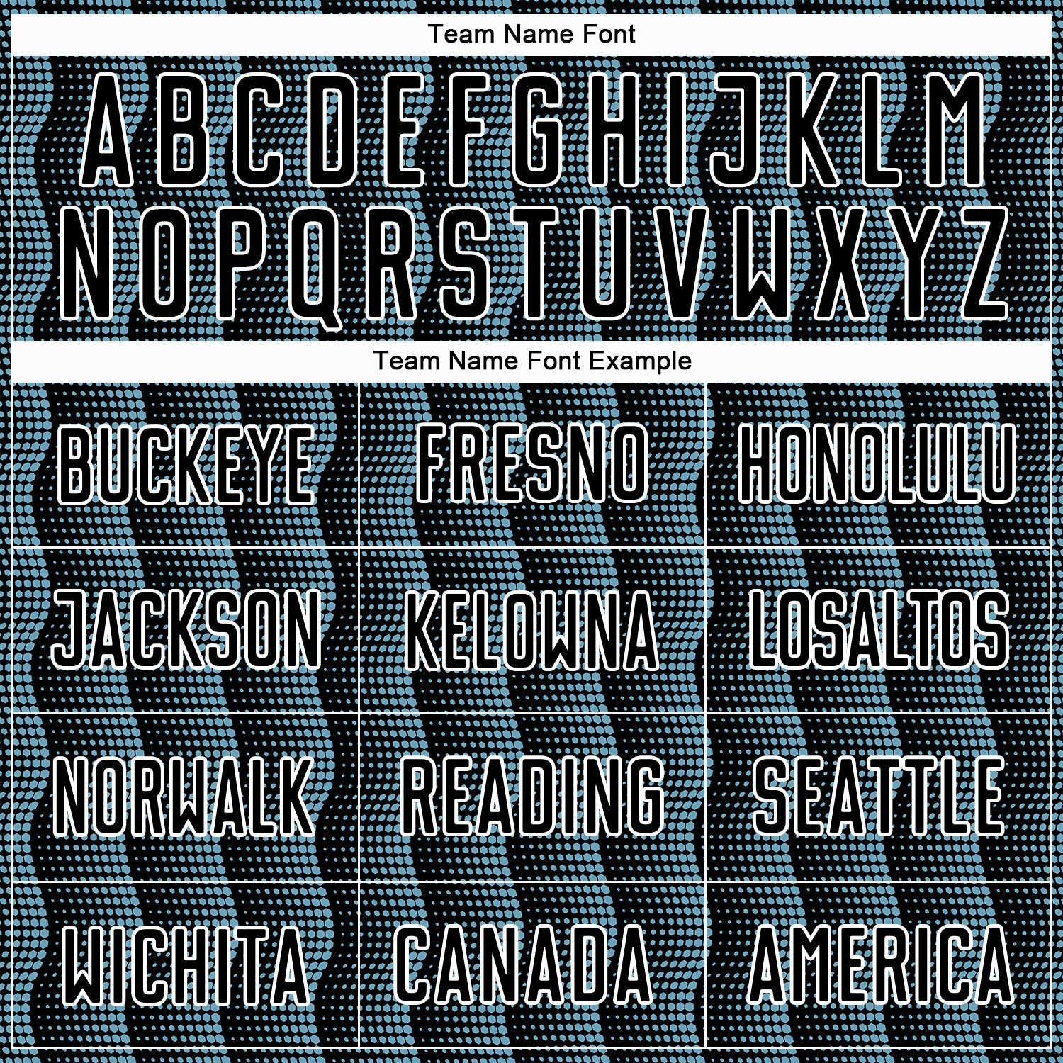 Custom Black Shadow Blue-White Geometric Shape Sublimation Soccer Uniform Jersey