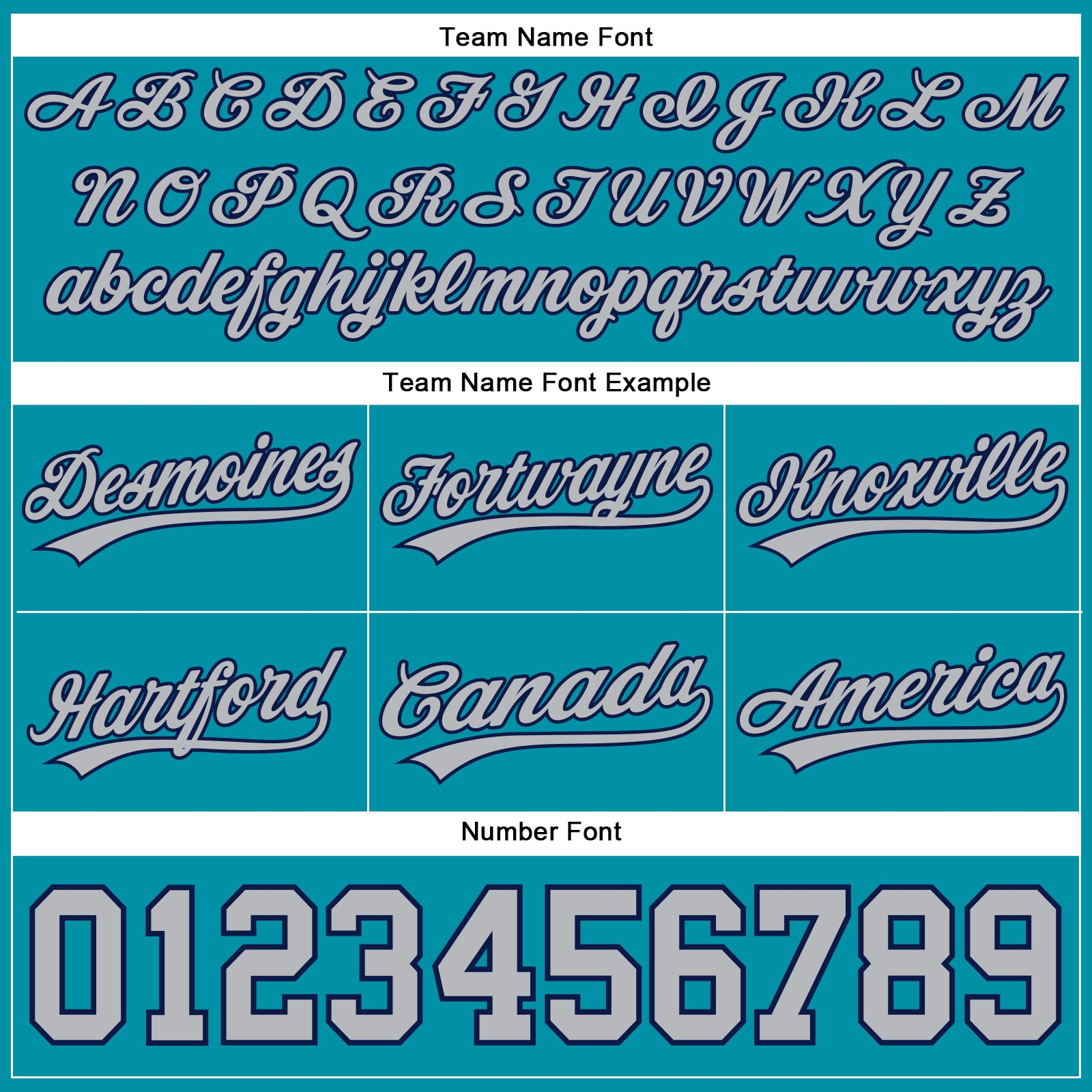 Custom Teal Gray-Navy Authentic Basketball Shorts