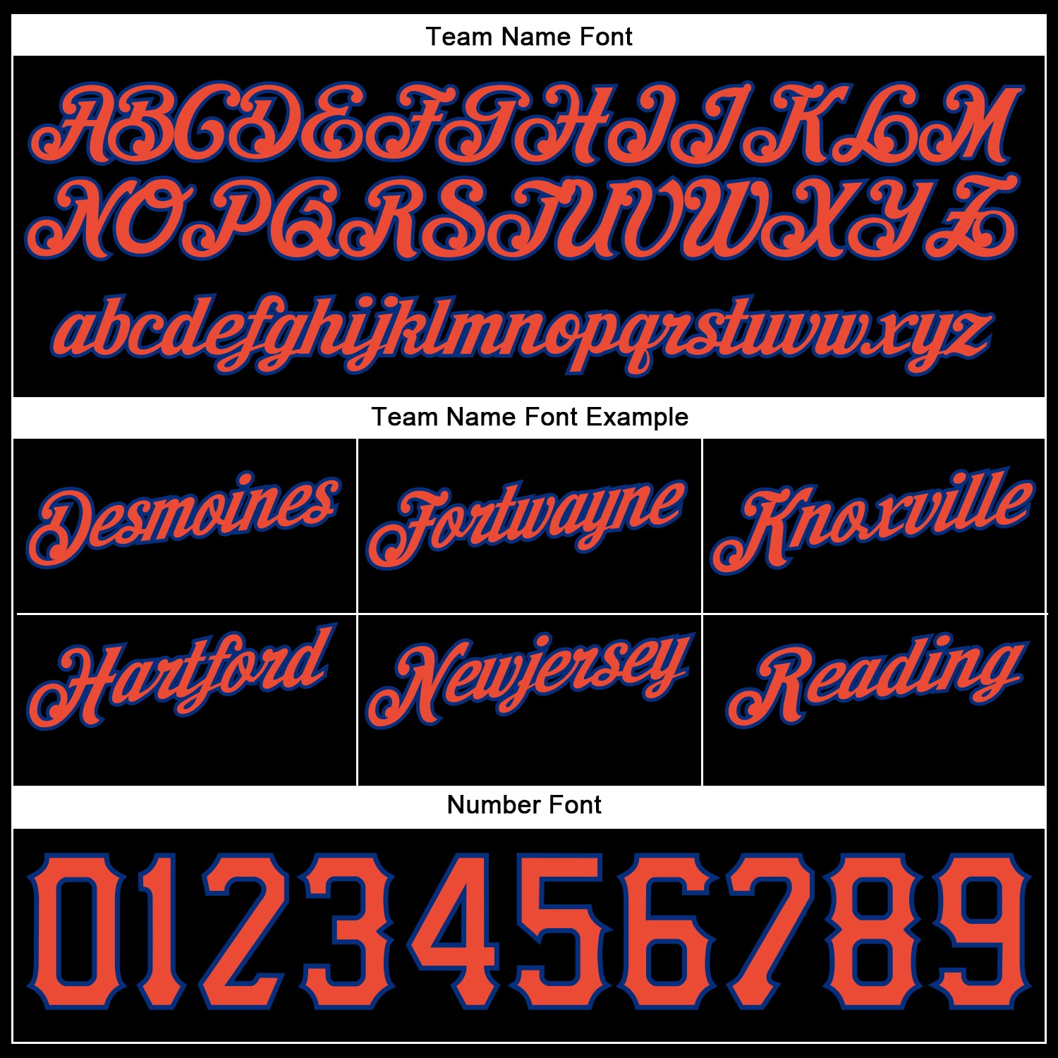 Custom Cream Orange-Black Authentic Throwback Split Fashion Basketball Shorts