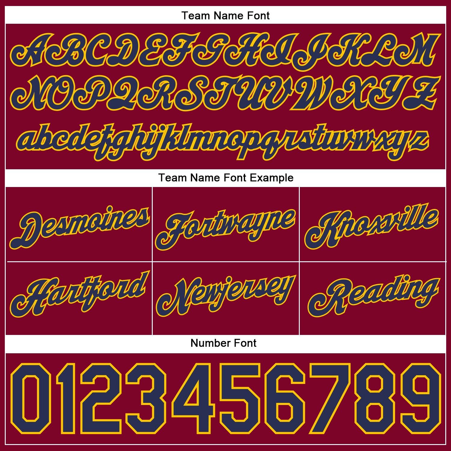 Custom Maroon White Pinstripe Navy-Gold Authentic Basketball Shorts