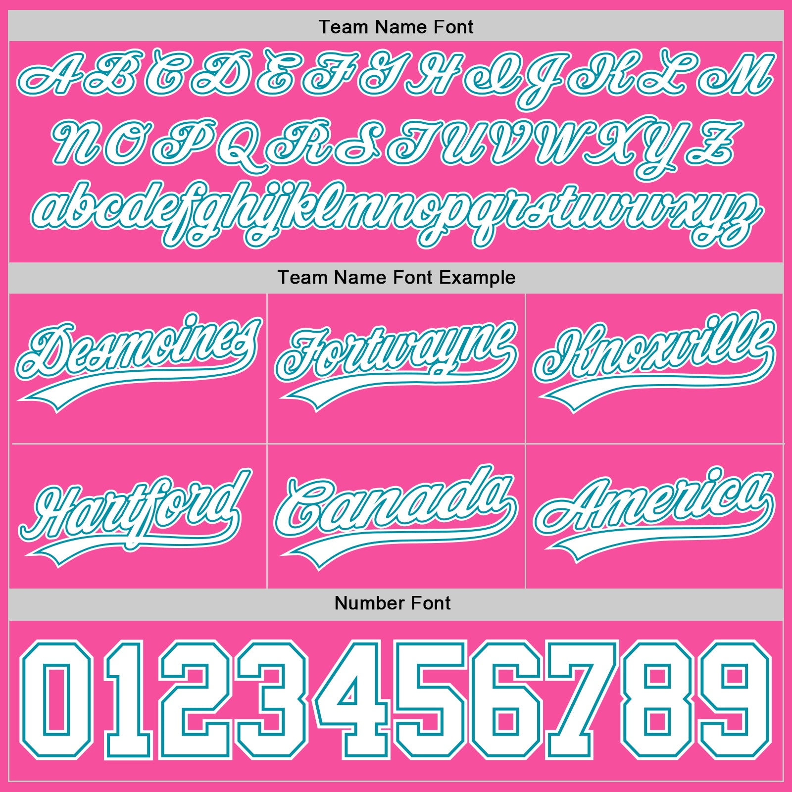 Custom Pink White-Teal Authentic Basketball Shorts