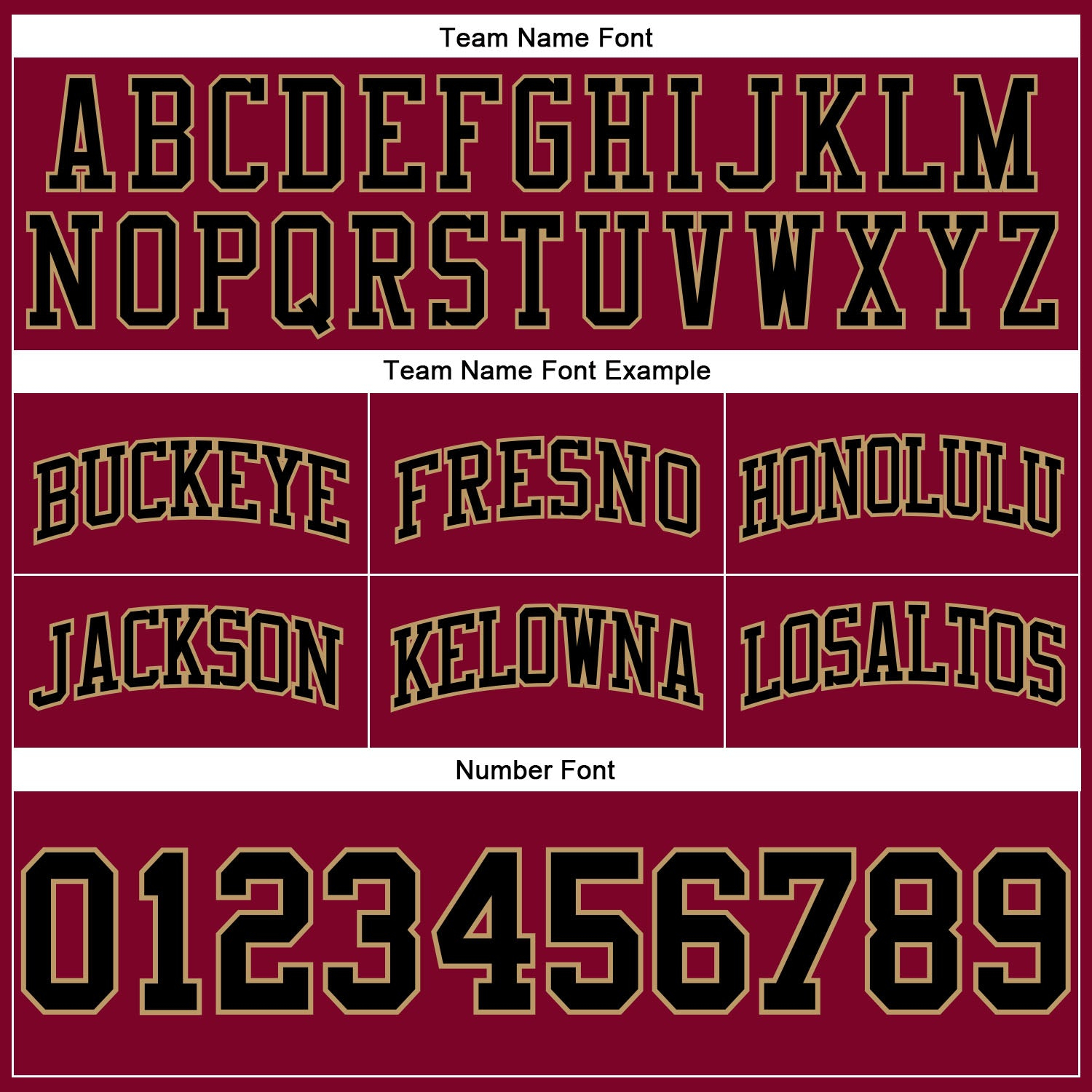 Custom Maroon Black-Old Gold Authentic Throwback Basketball Shorts