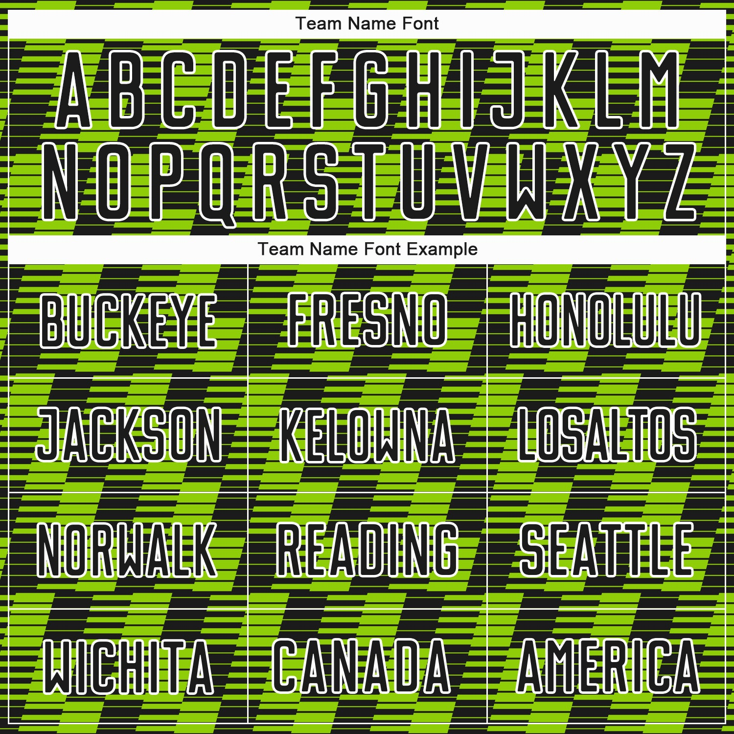 Custom Black Neon Green-White Line Sublimation Soccer Uniform Jersey