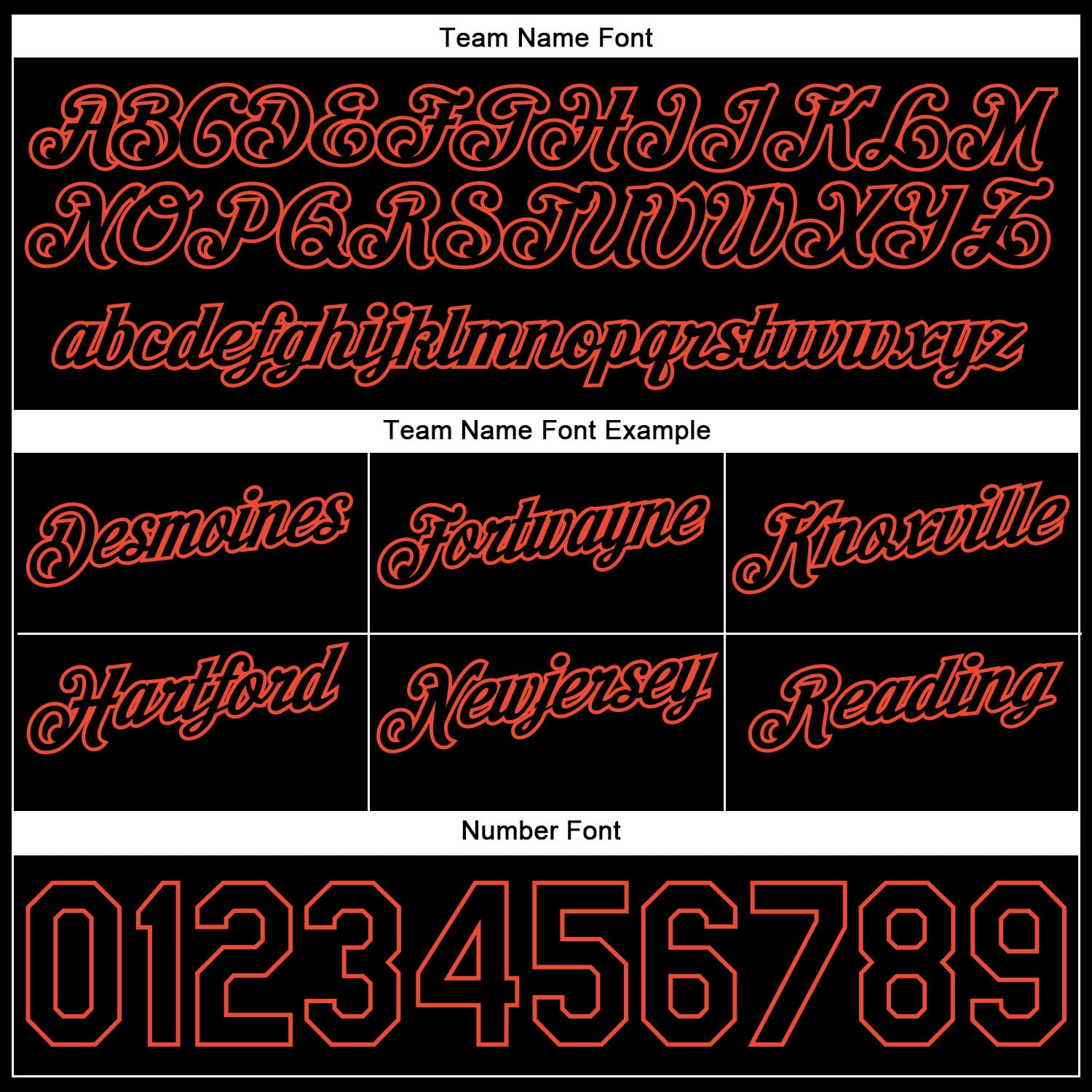 Custom White Black-Orange Authentic Throwback Split Fashion Basketball Shorts