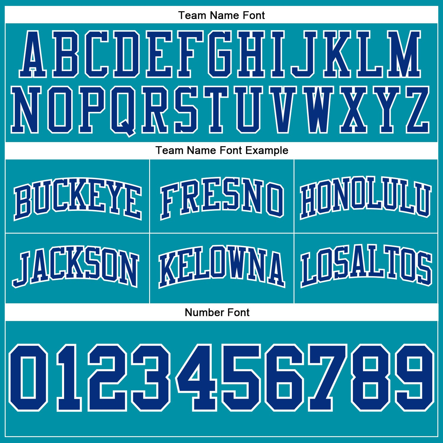 Custom Teal Royal-White Authentic Throwback Basketball Shorts